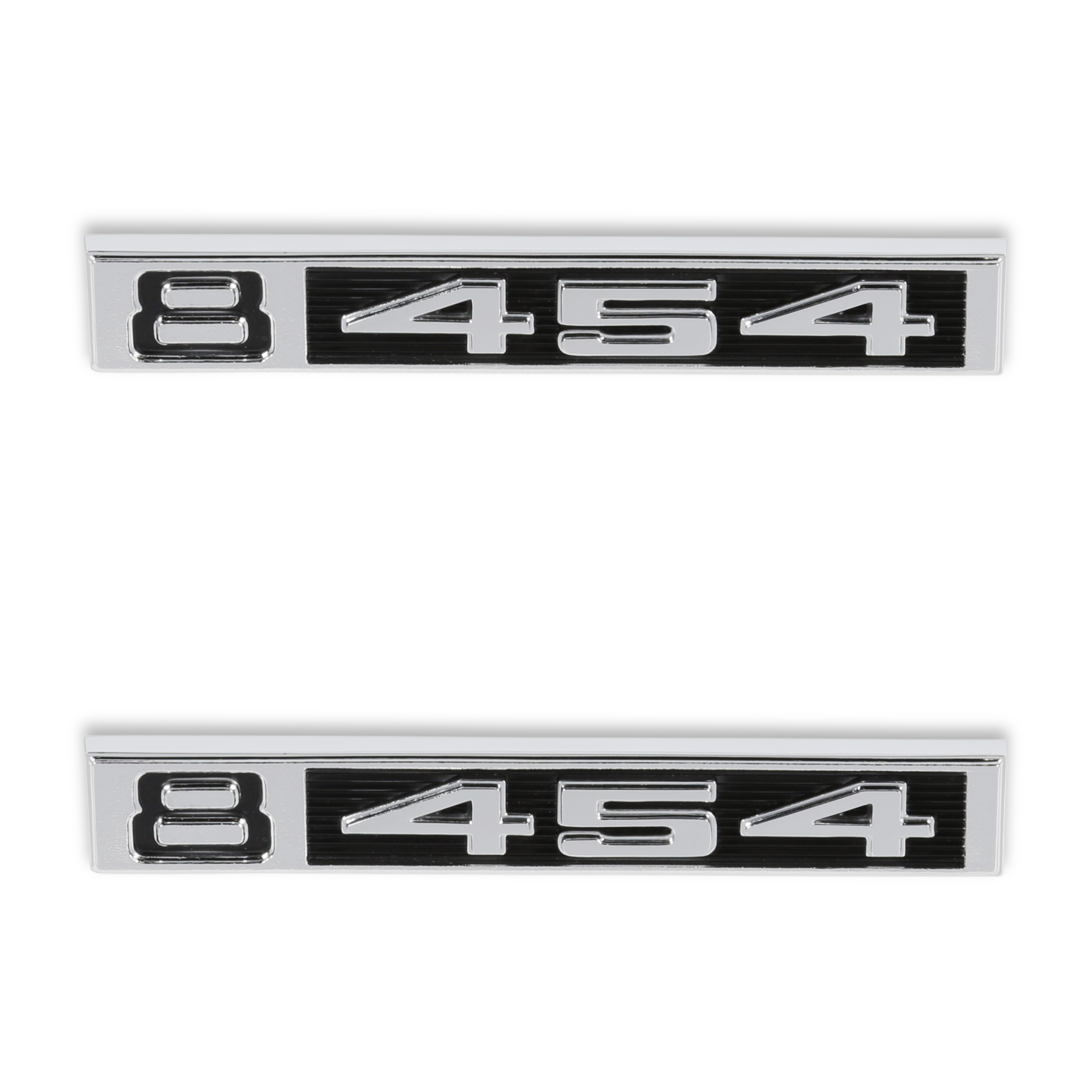 BROTHERS Trucks C/K Fender Badge Pair - 8/454