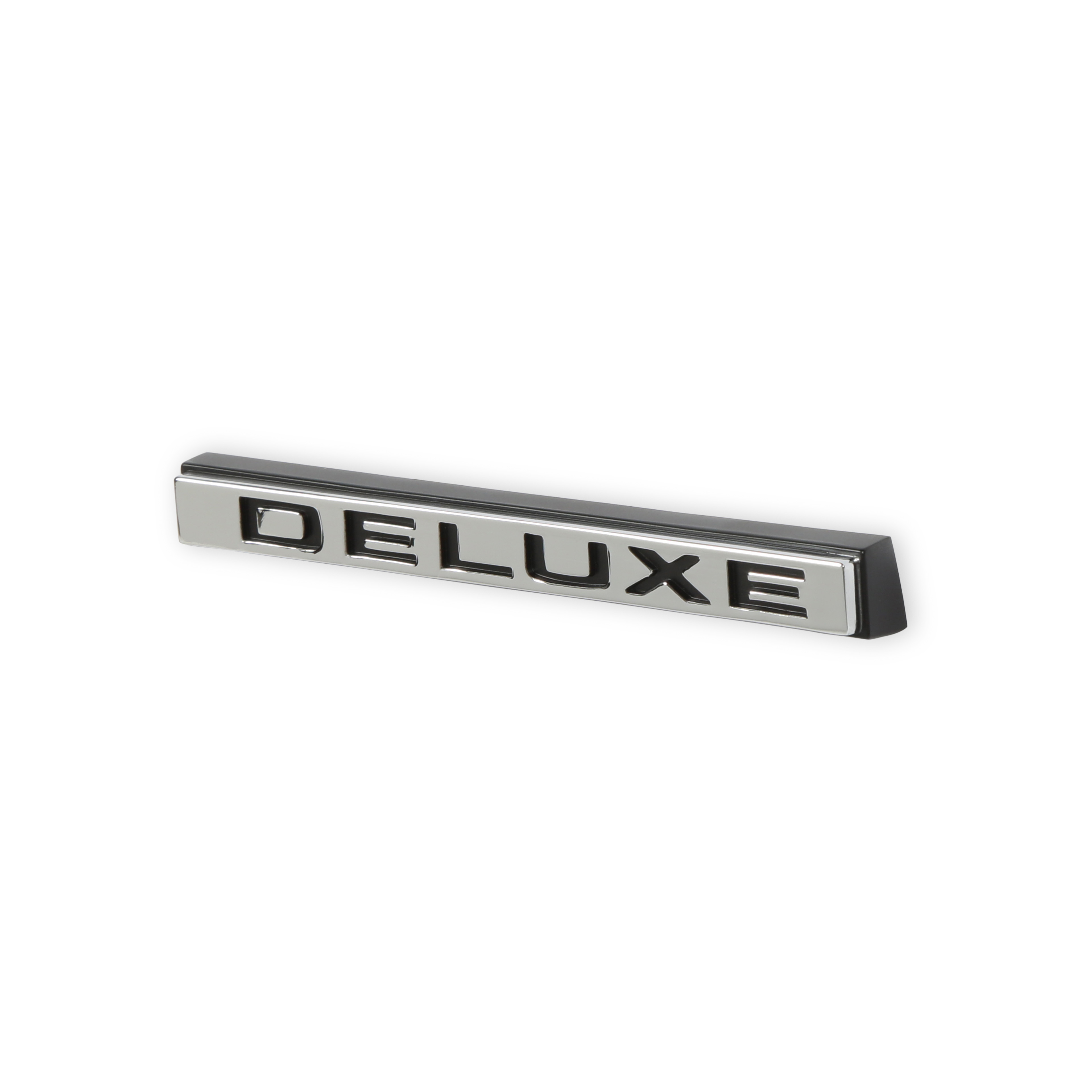 BROTHERS Trucks C/K Fender Badge Pair - Deluxe