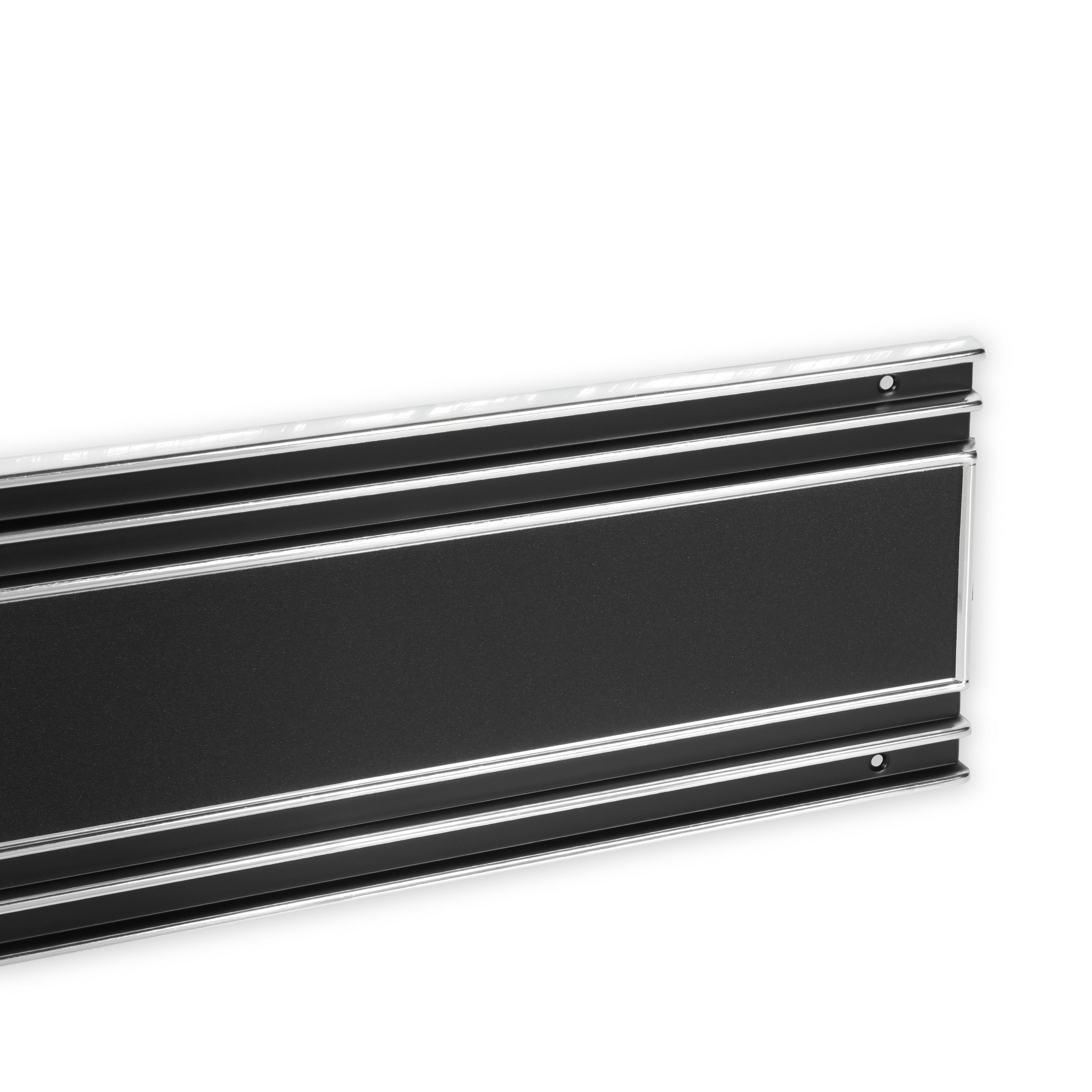 BROTHERS Trucks C/K GMC Tailgate Panel - Black