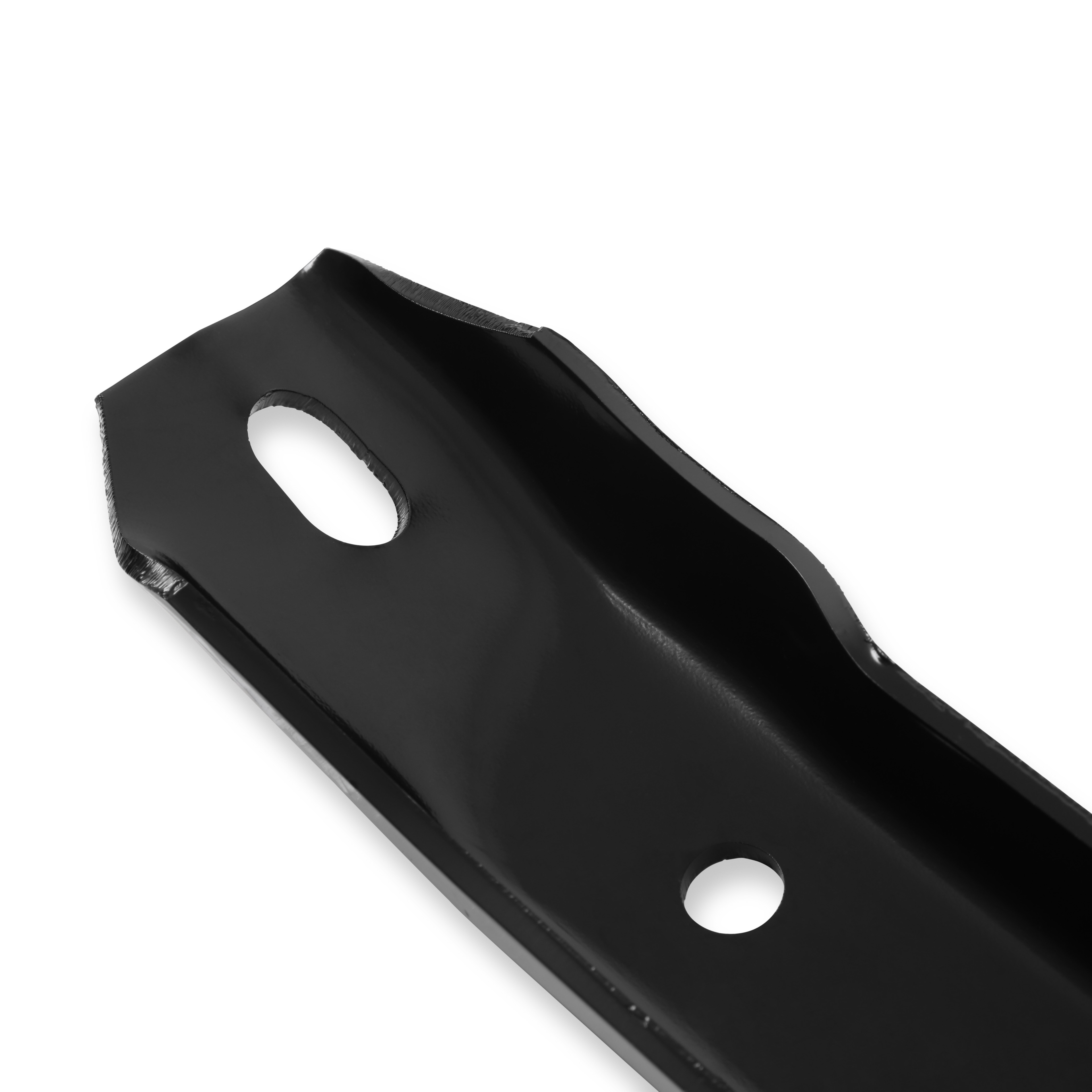 BROTHERS Trucks C/K Front Bumper Bracket Kit - 4WD