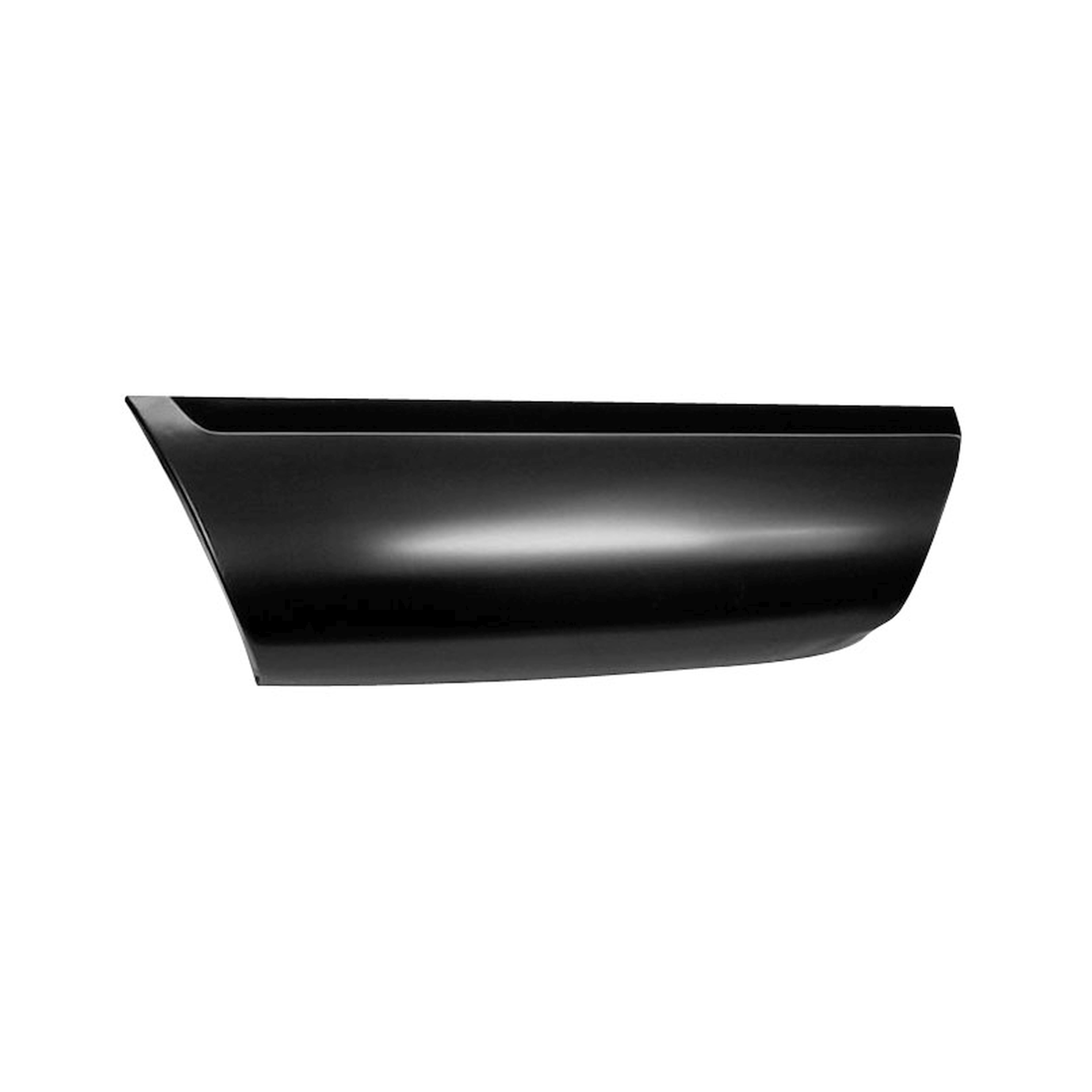 BROTHERS TRUCKS REAR LOWER BEDSIDE PATCH - LH LONGBED - Image 2