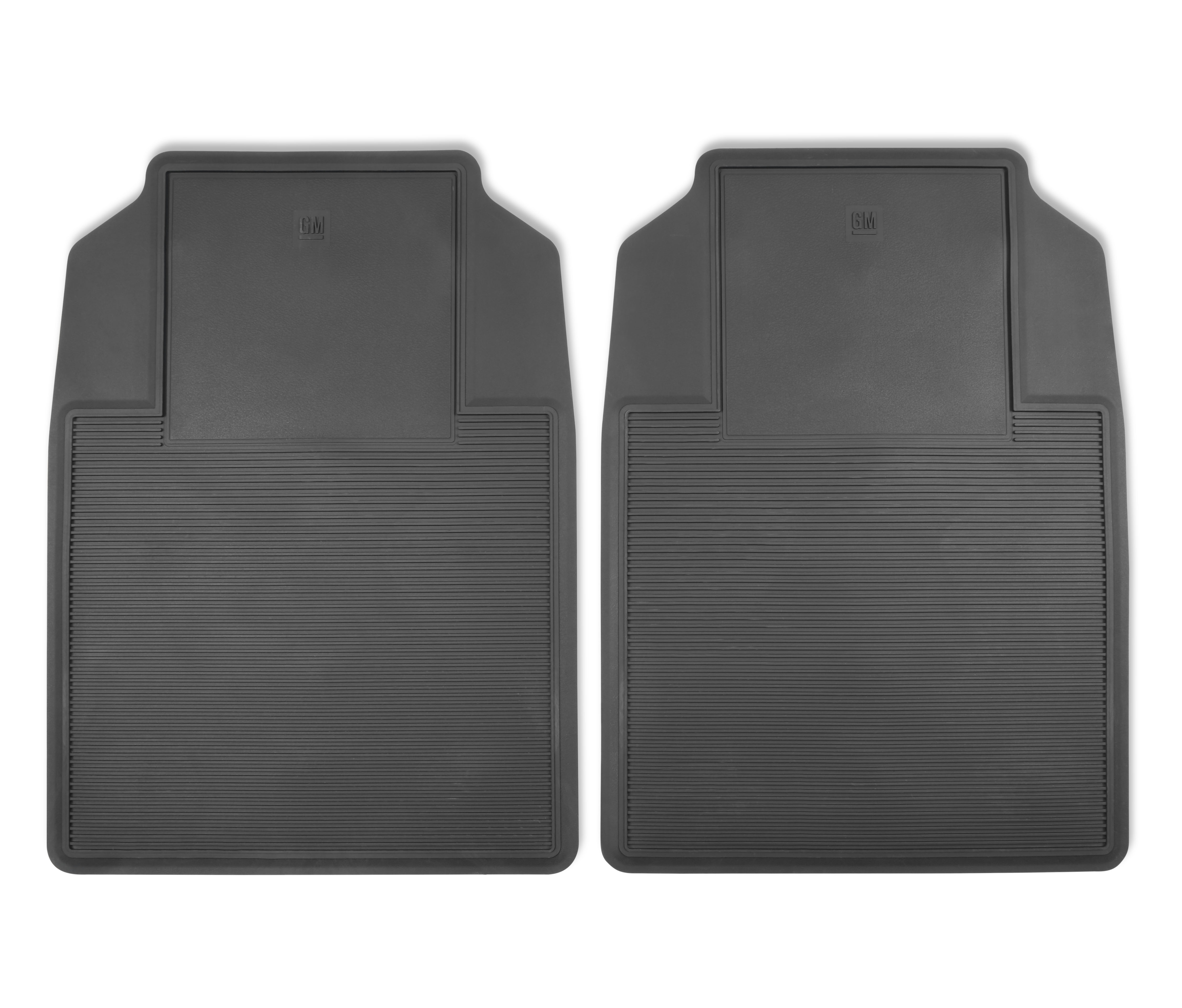 BROTHERS Trucks C/K Floor Mat Set - Dark Grey