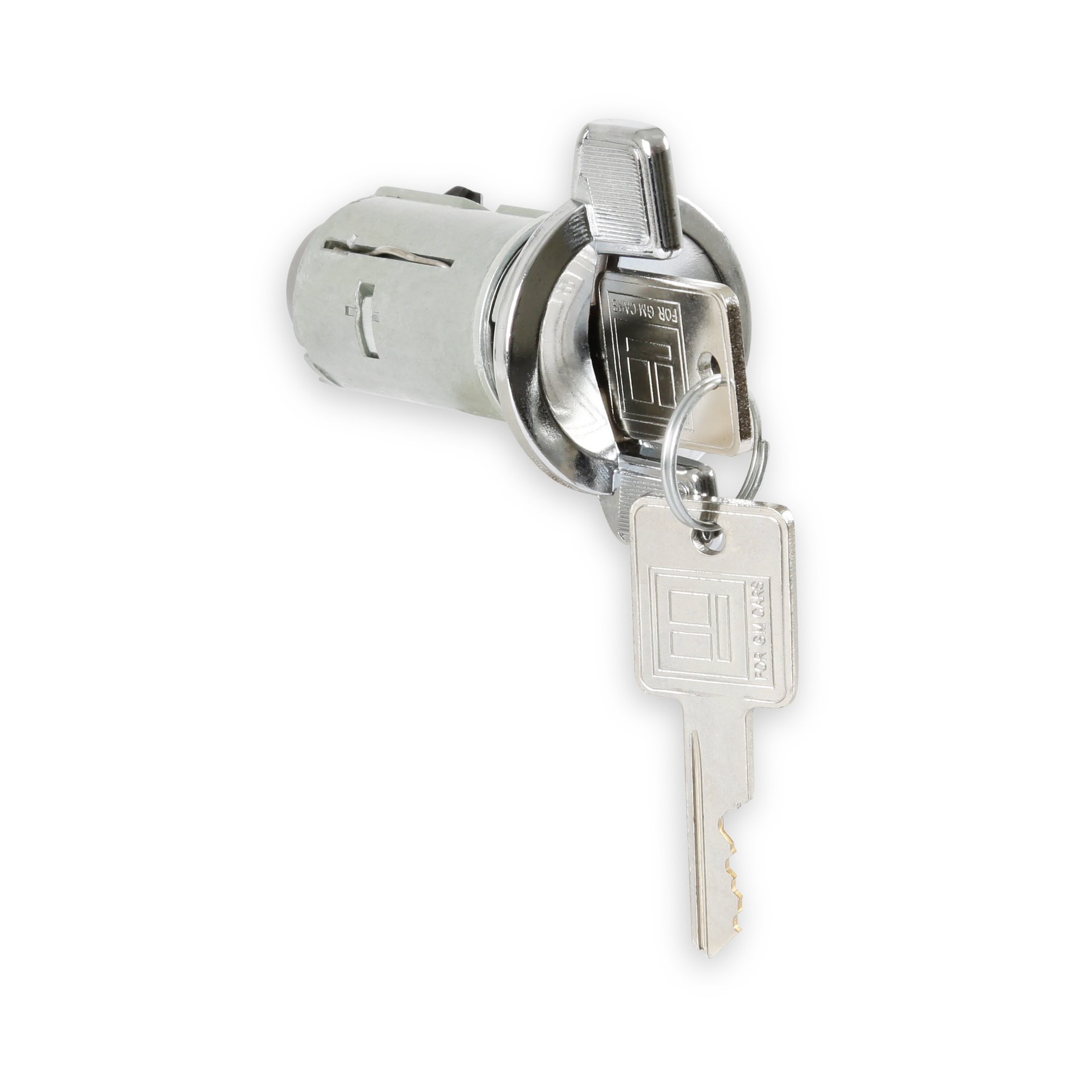 BROTHERS Trucks C/K Ignition Lock Cylinder - Image 4