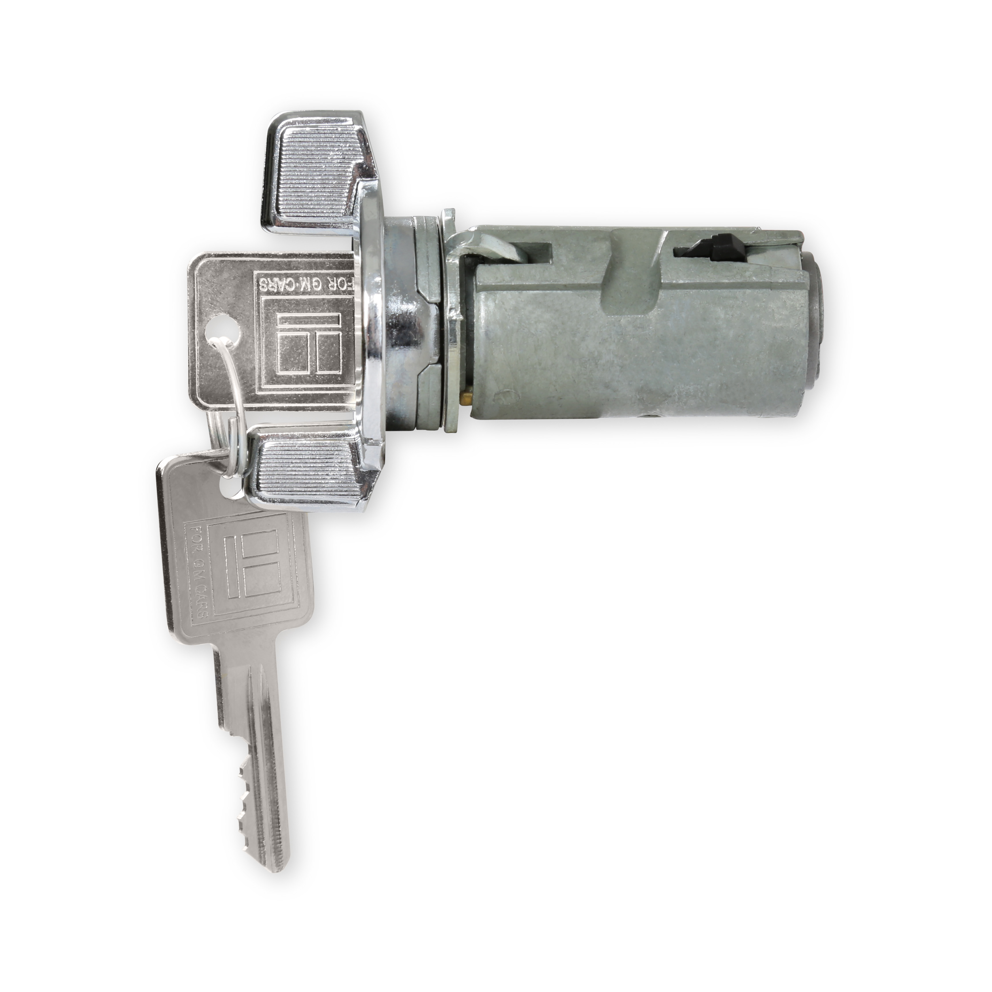 BROTHERS Trucks C/K Ignition Lock Cylinder - Image 3