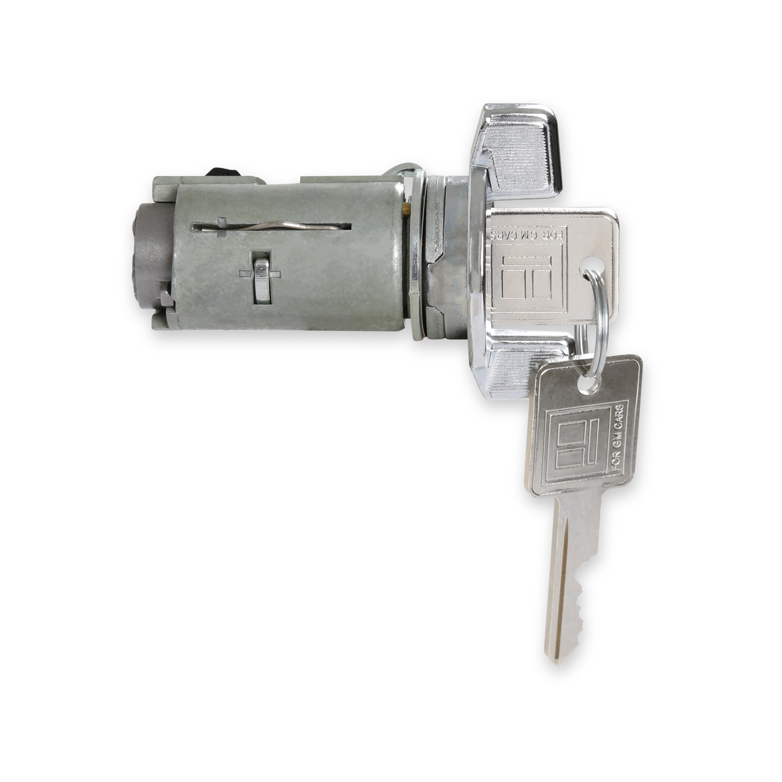 BROTHERS Trucks C/K Ignition Lock Cylinder - Image 7
