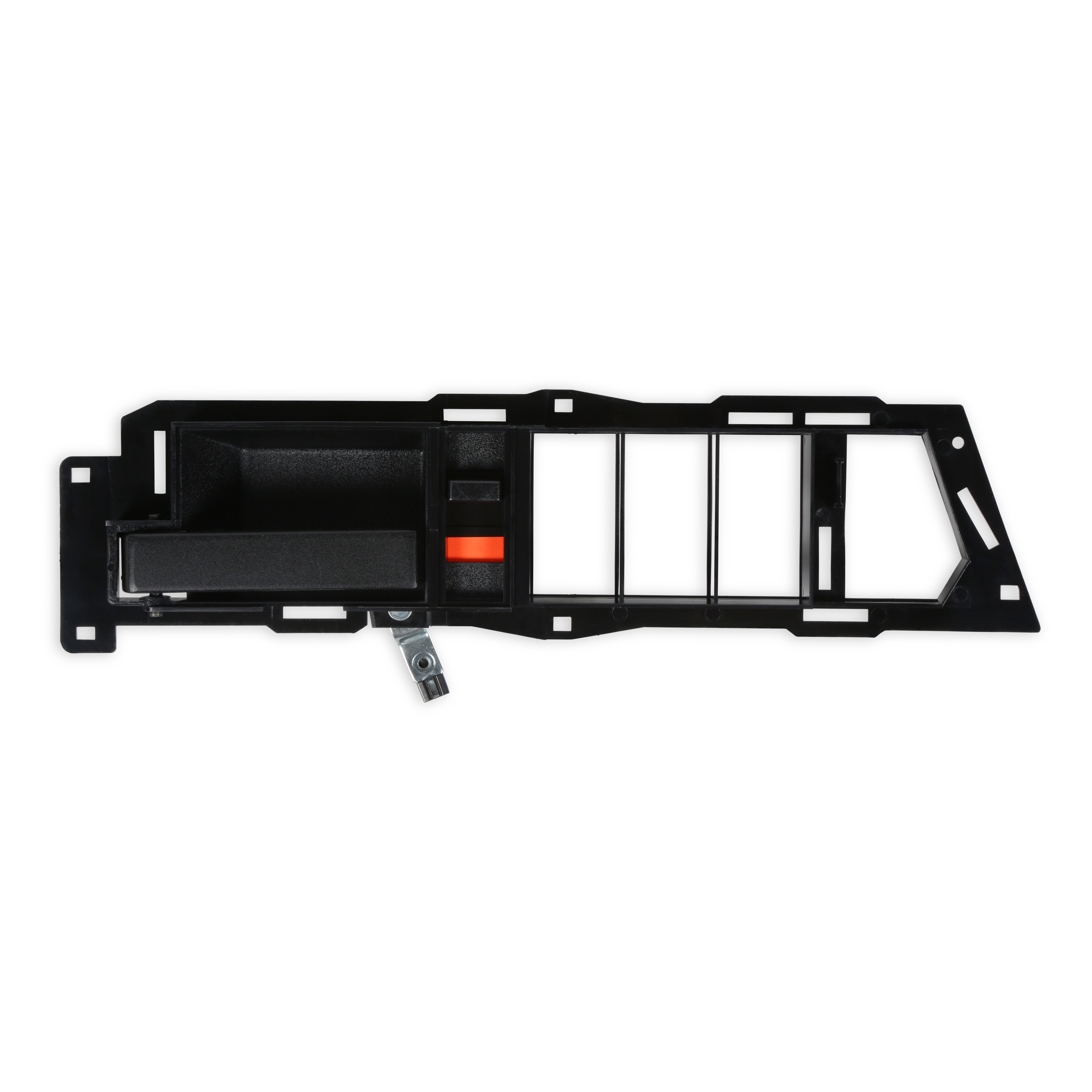 BROTHERS Trucks GMT400 Inside Door Handle - Black - LH - Image 4