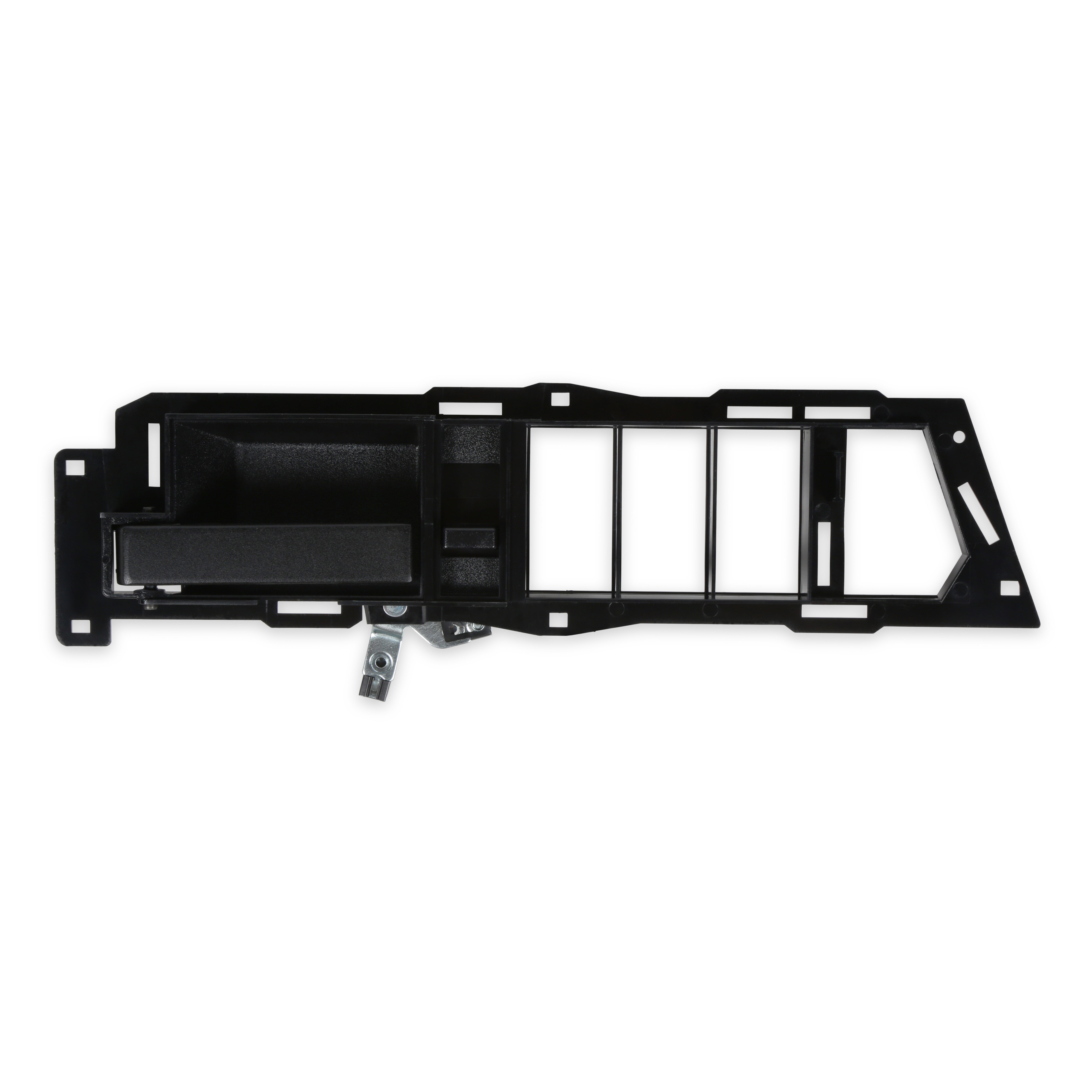 BROTHERS Trucks GMT400 Inside Door Handle - Black - LH - Image 2
