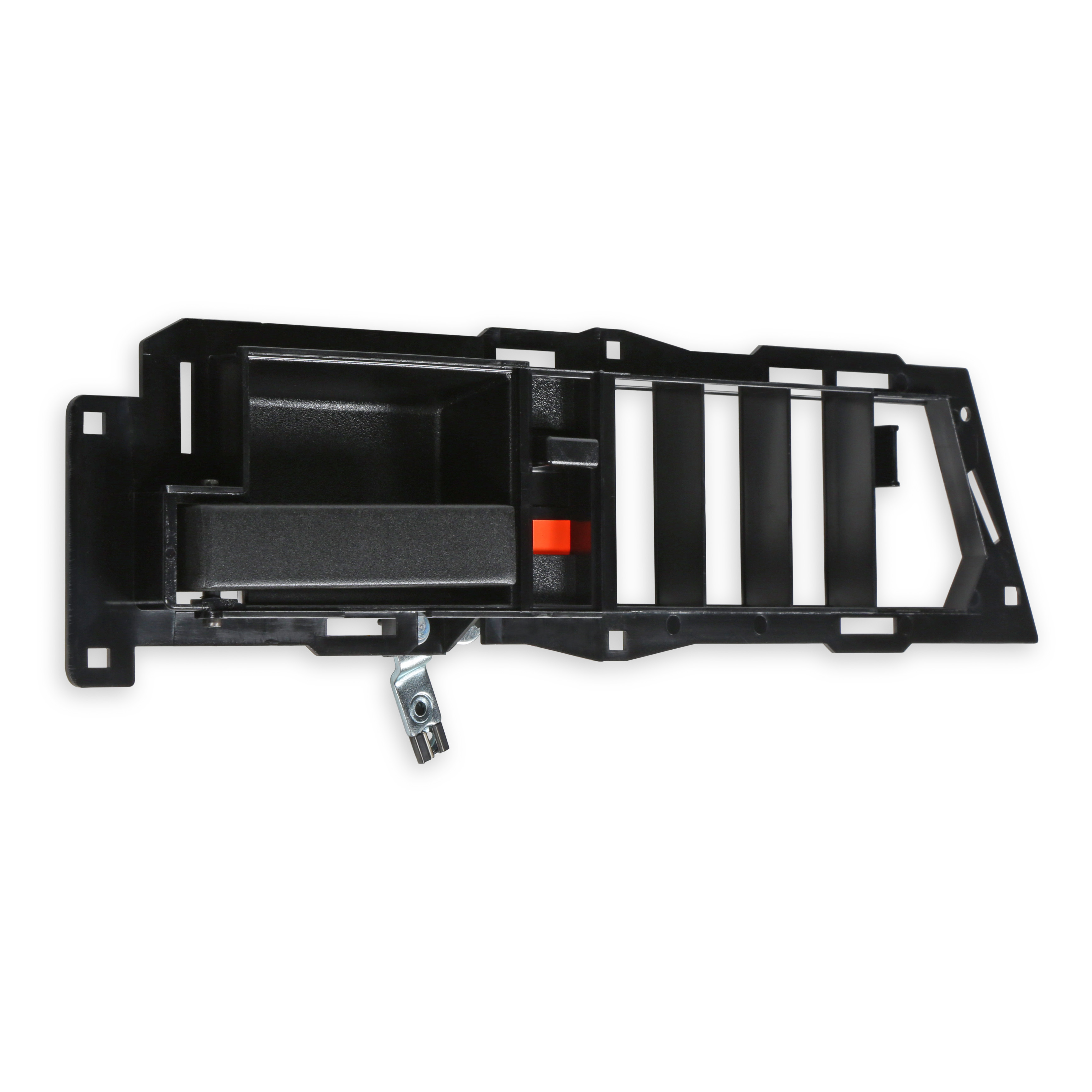 BROTHERS Trucks GMT400 Inside Door Handle - Black - LH - Image 3