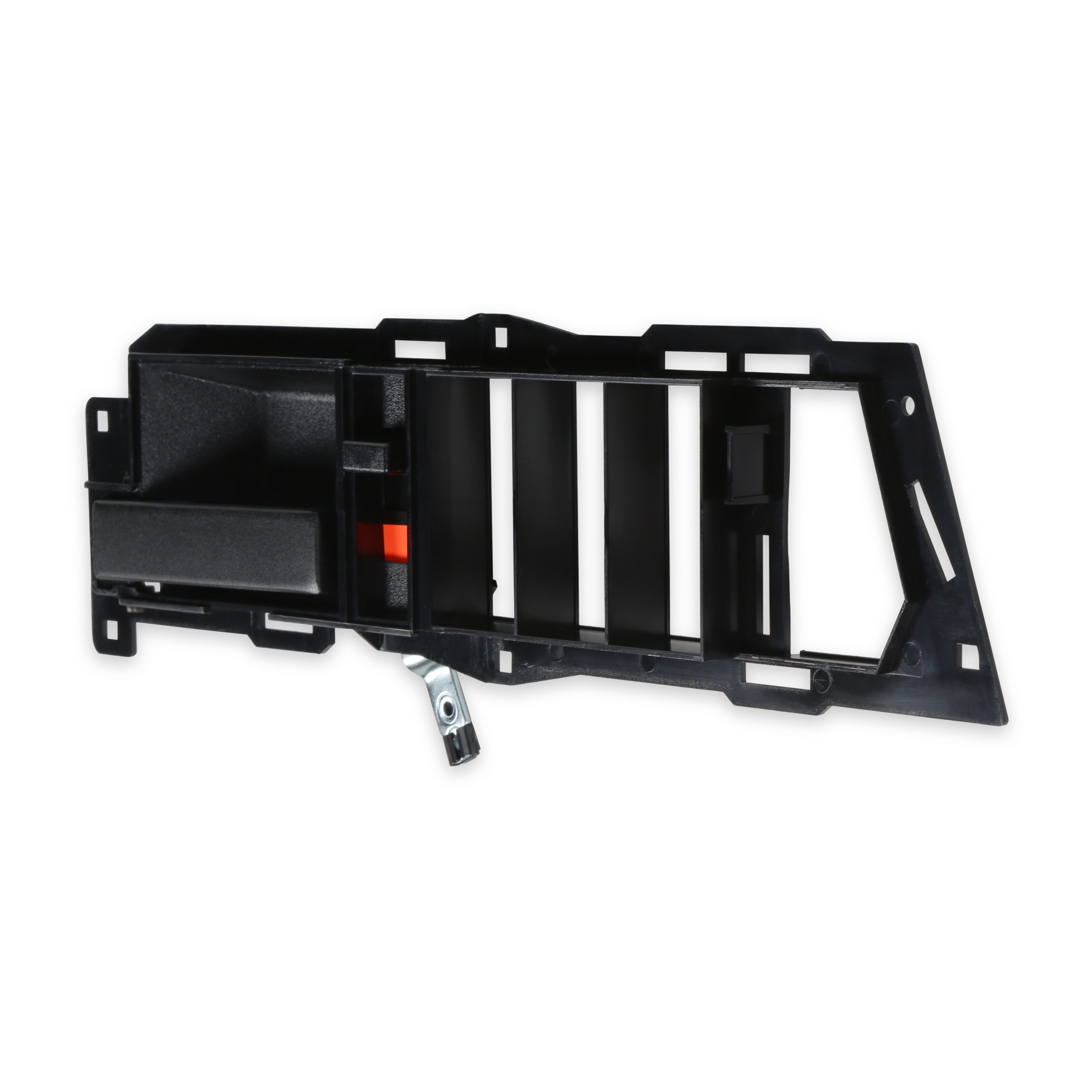 BROTHERS Trucks GMT400 Inside Door Handle - Black - LH