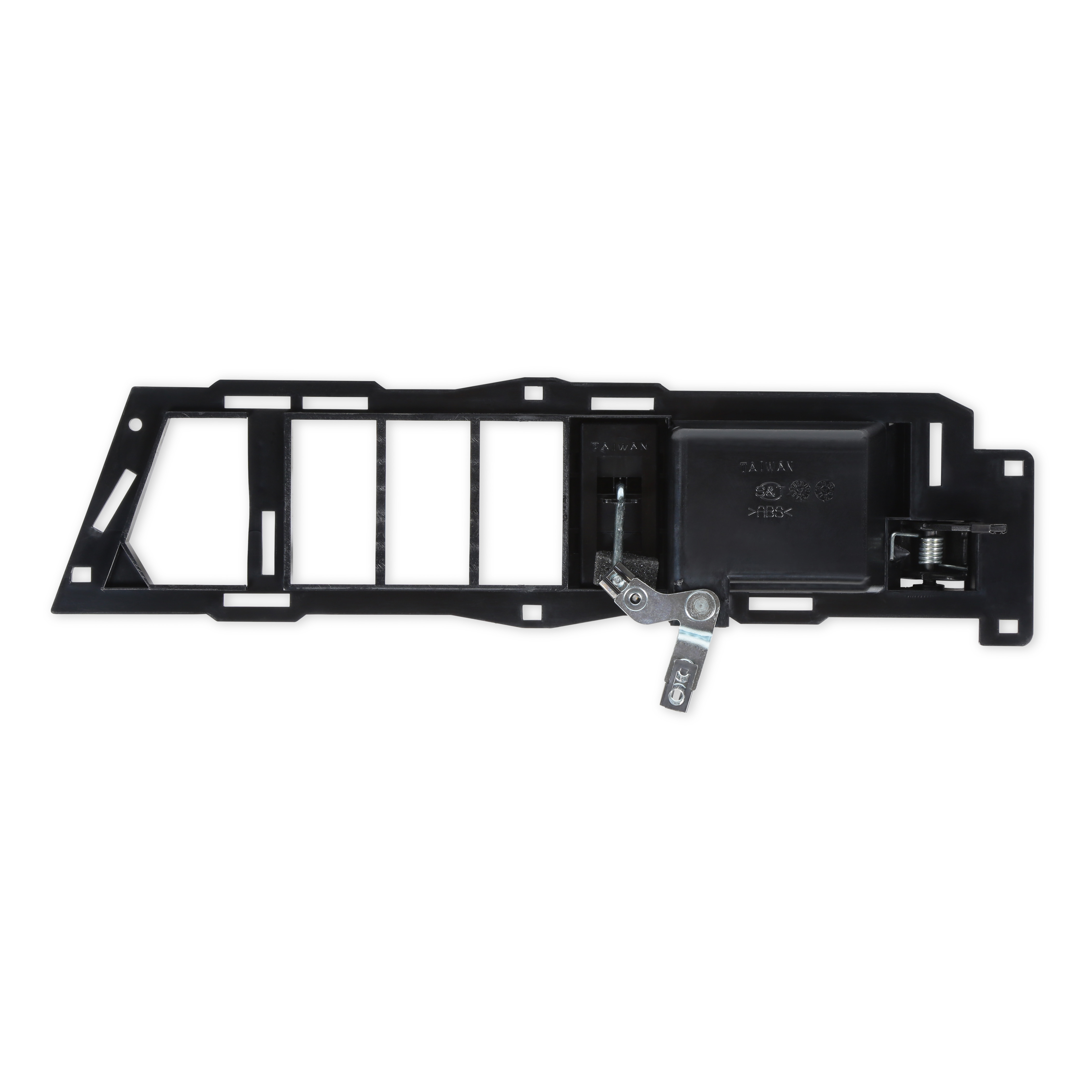 BROTHERS Trucks GMT400 Inside Door Handle - Black - LH - Image 5