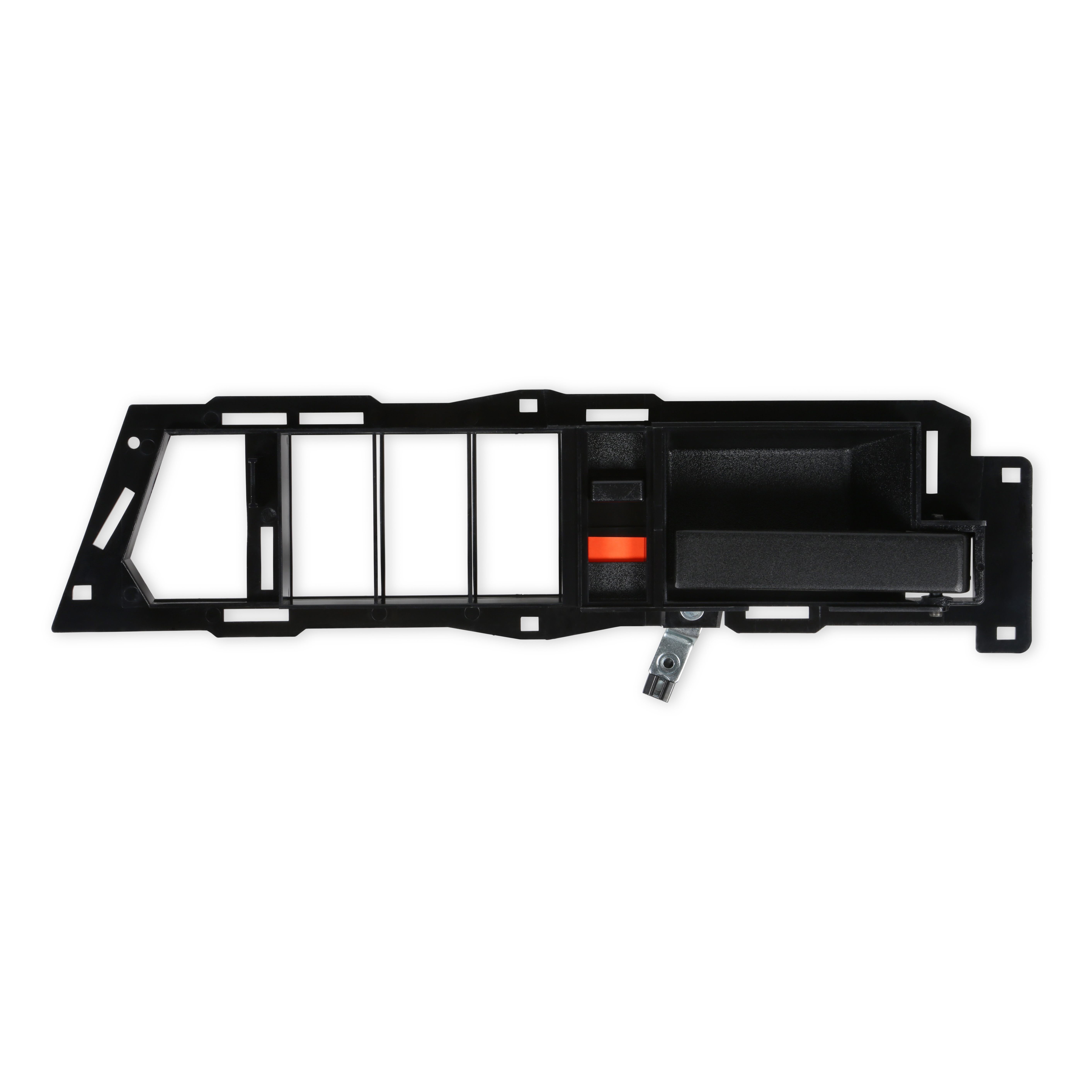 BROTHERS Trucks GMT400 Inside Door Handle - Black - RH - Image 5