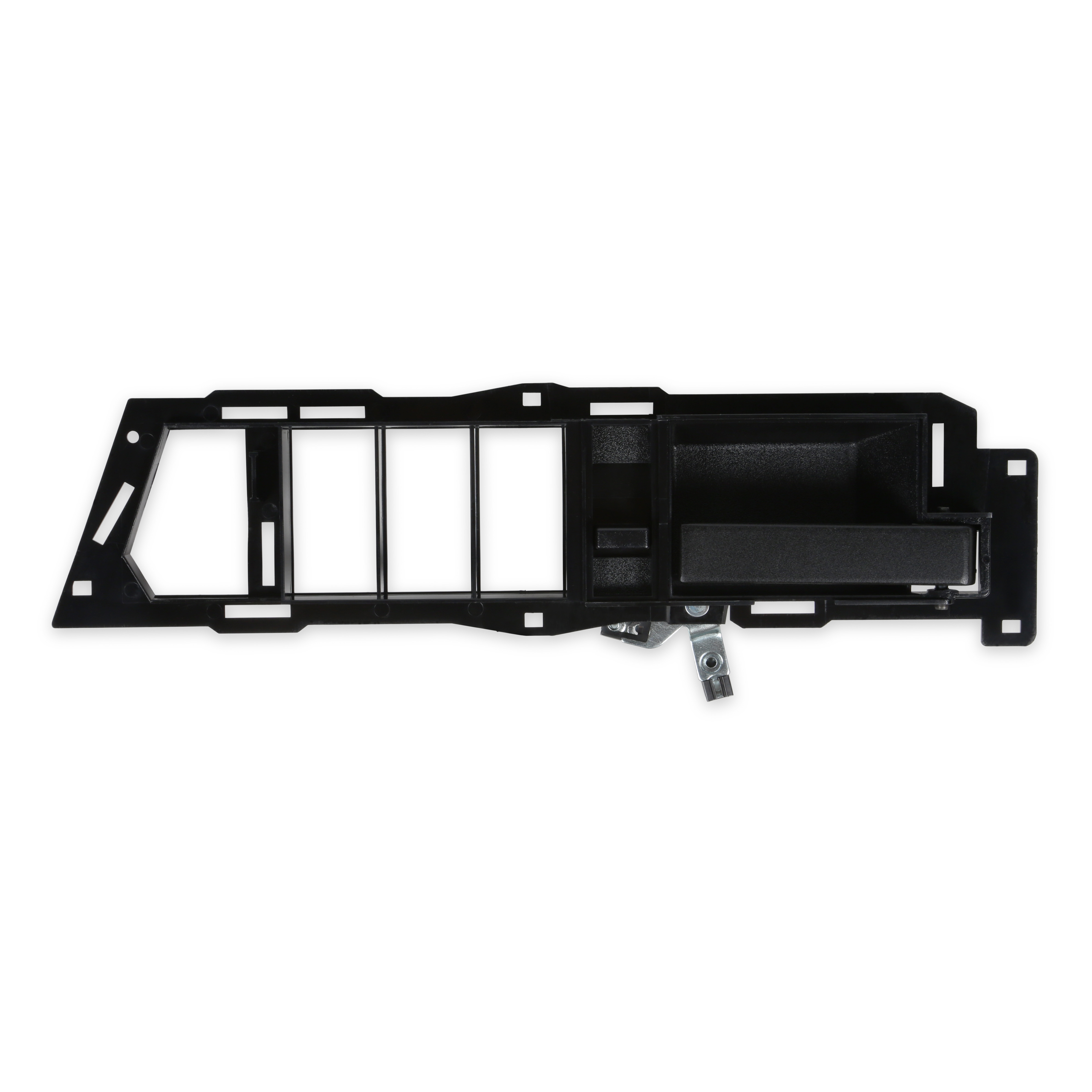 BROTHERS Trucks GMT400 Inside Door Handle - Black - RH - Image 6