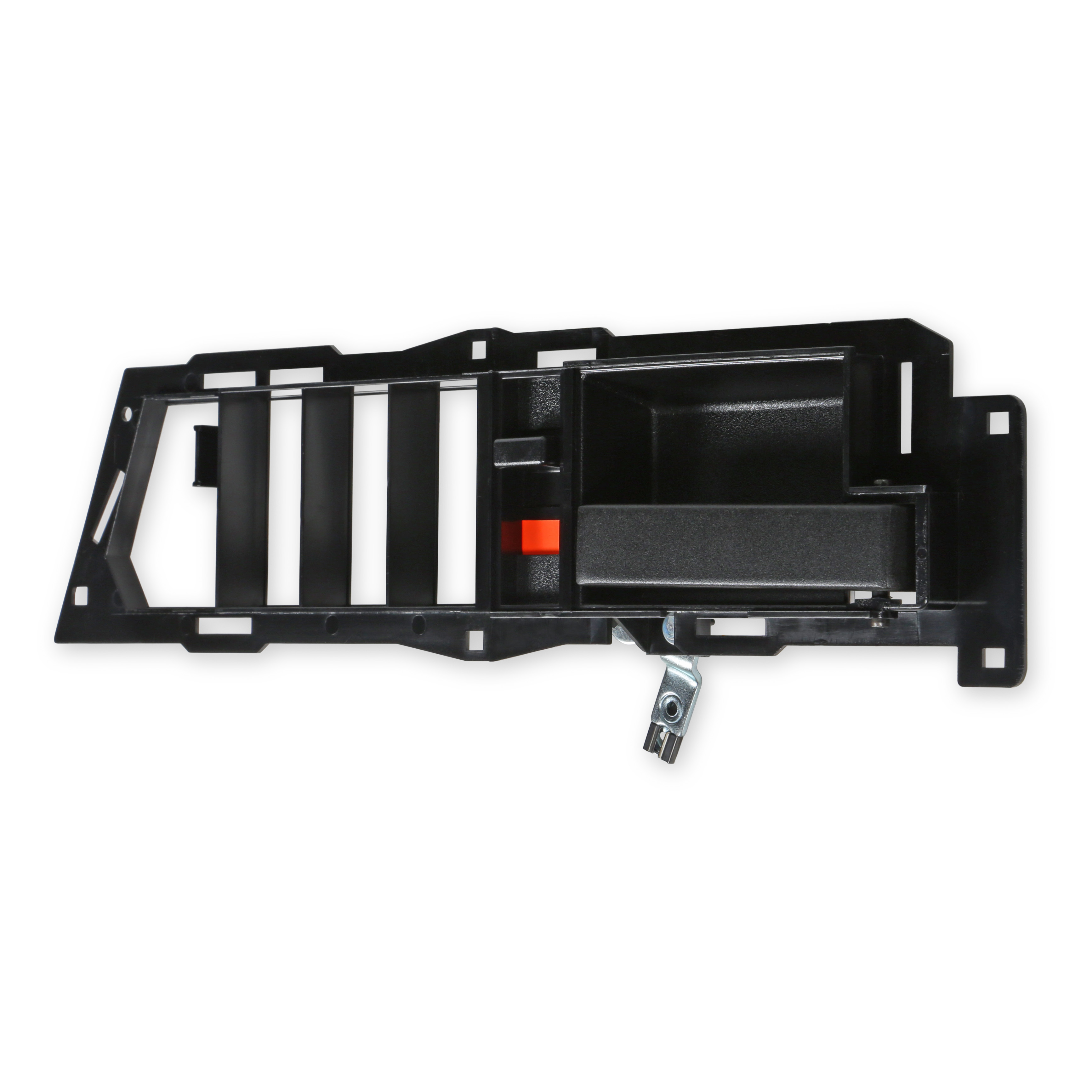 BROTHERS Trucks GMT400 Inside Door Handle - Black - RH