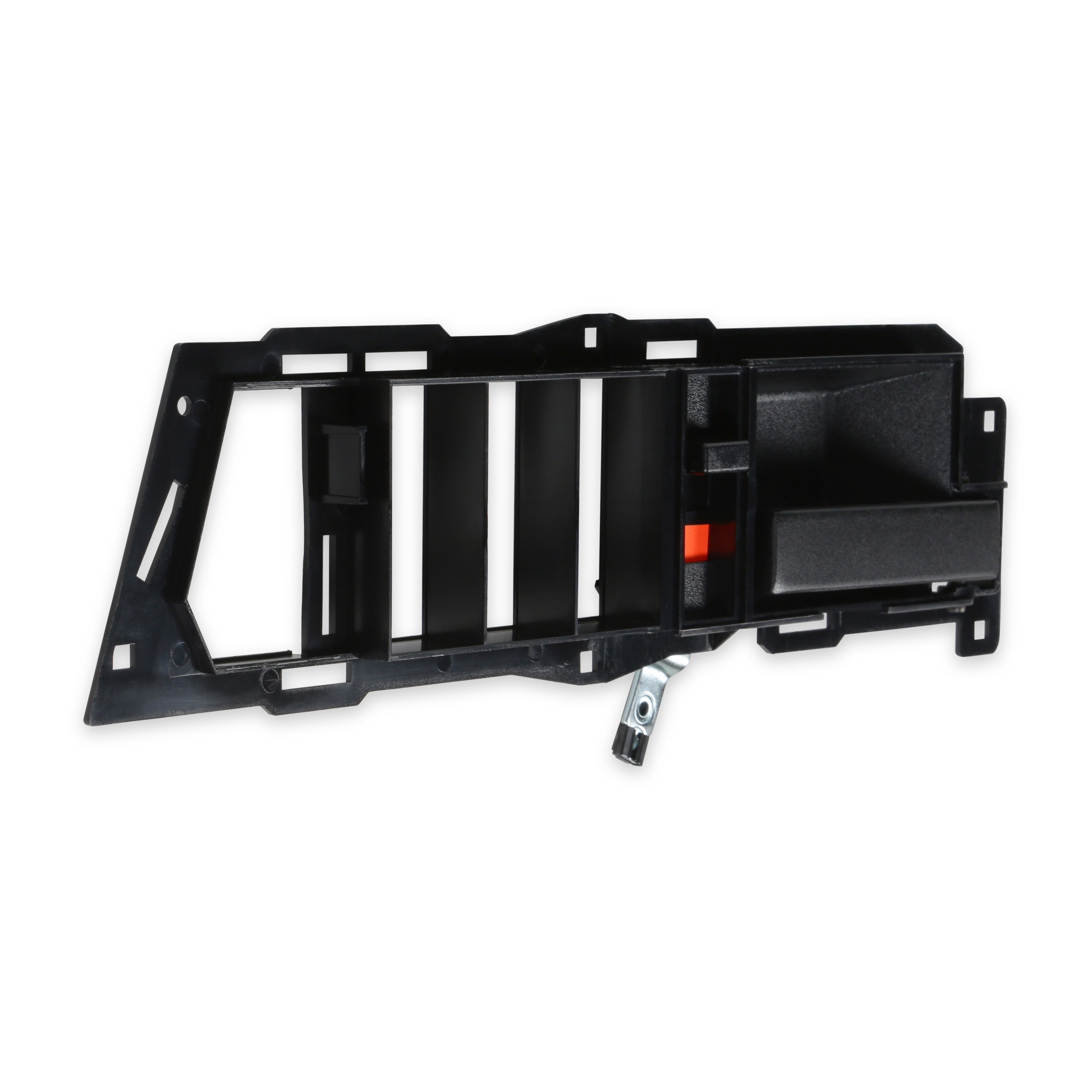 BROTHERS Trucks GMT400 Inside Door Handle - Black - RH - Image 4