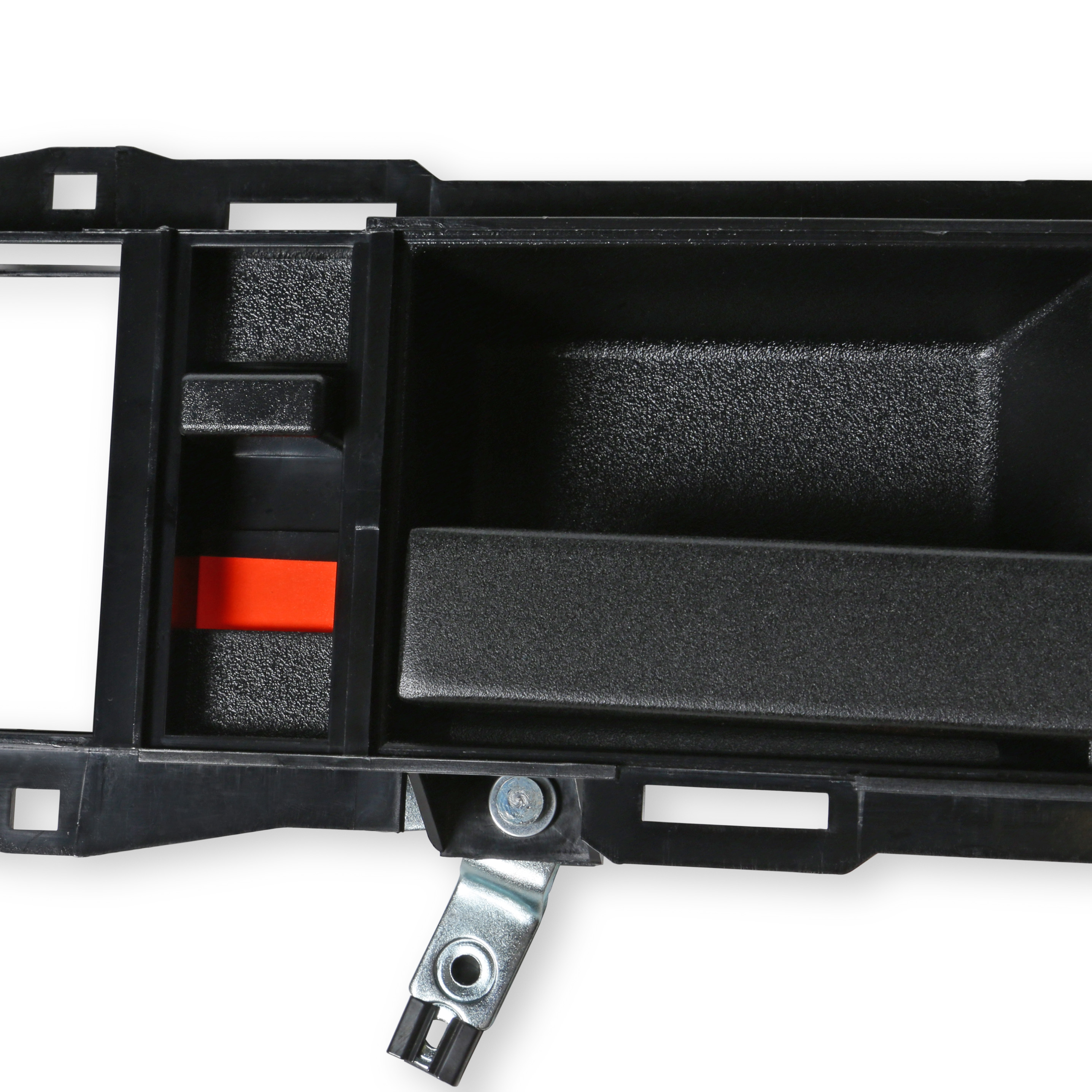 BROTHERS Trucks GMT400 Inside Door Handle - Black - RH - Image 2