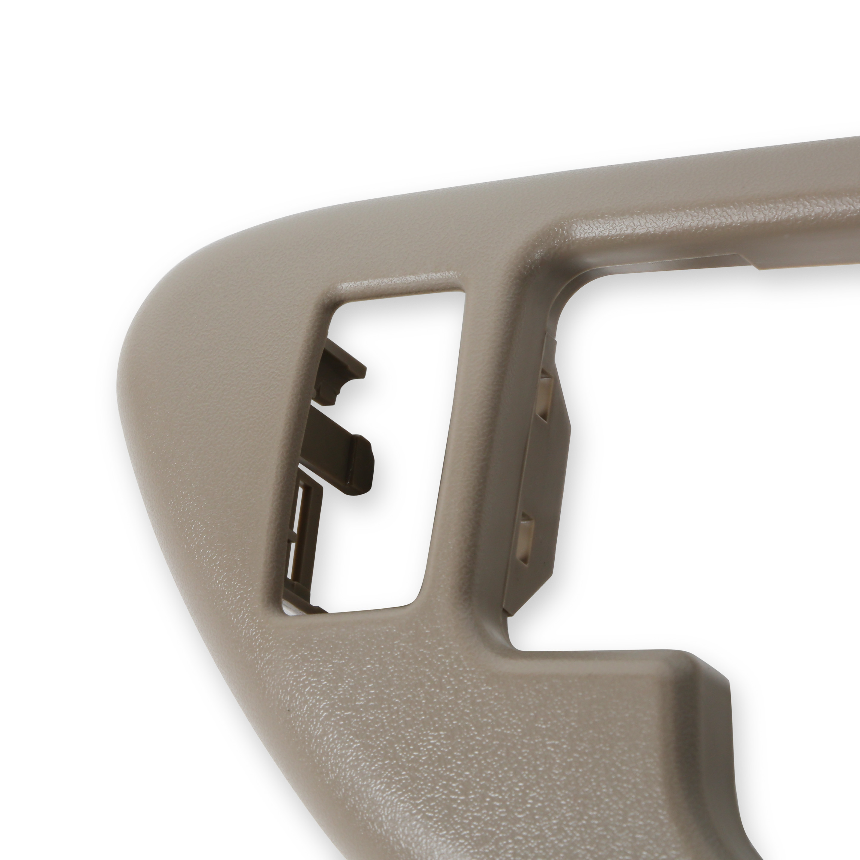 BROTHERS Trucks GMT400 Inside Door Handle Bezel - LH - Beige
