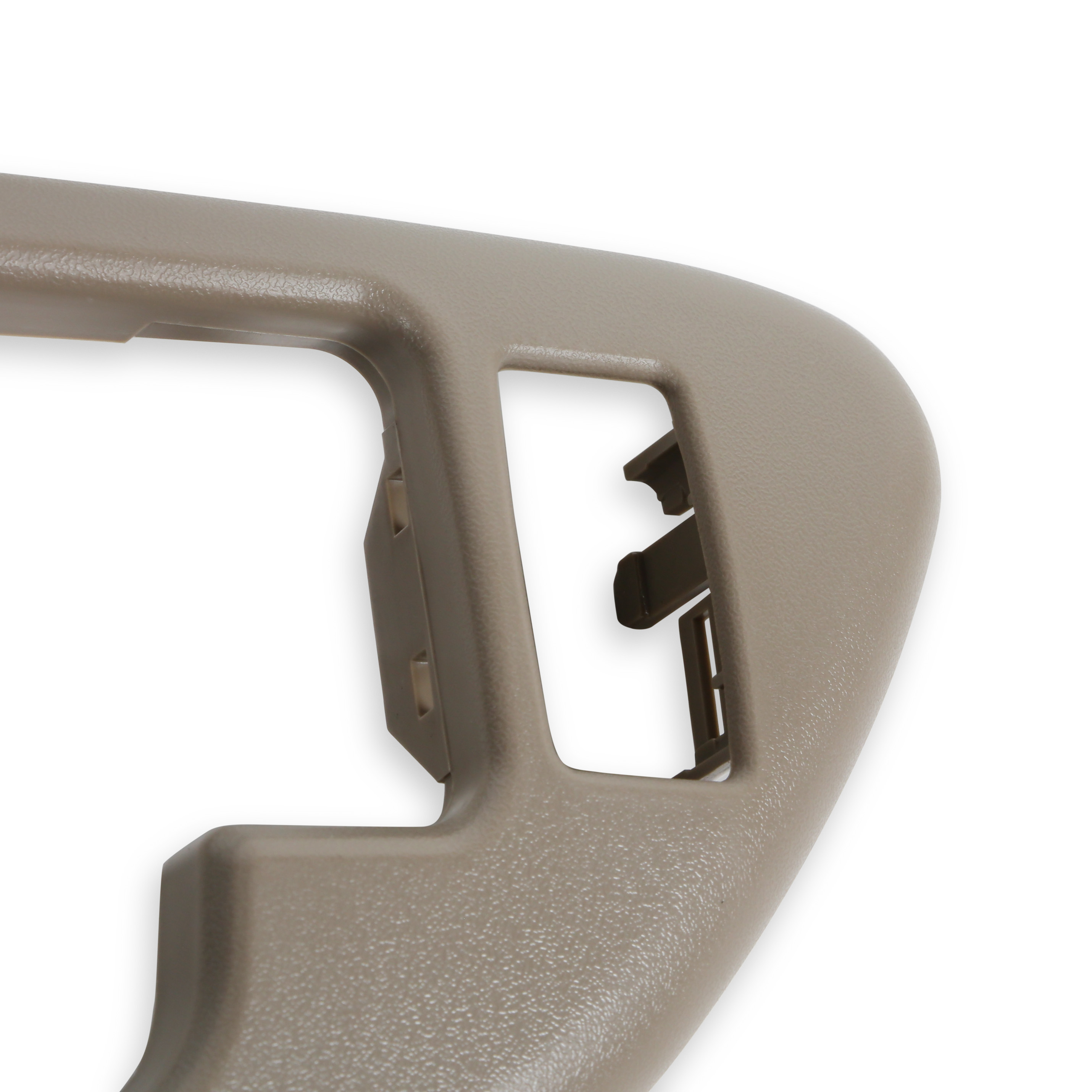 BROTHERS Trucks GMT400 Inside Door Handle Bezel - RH - Beige