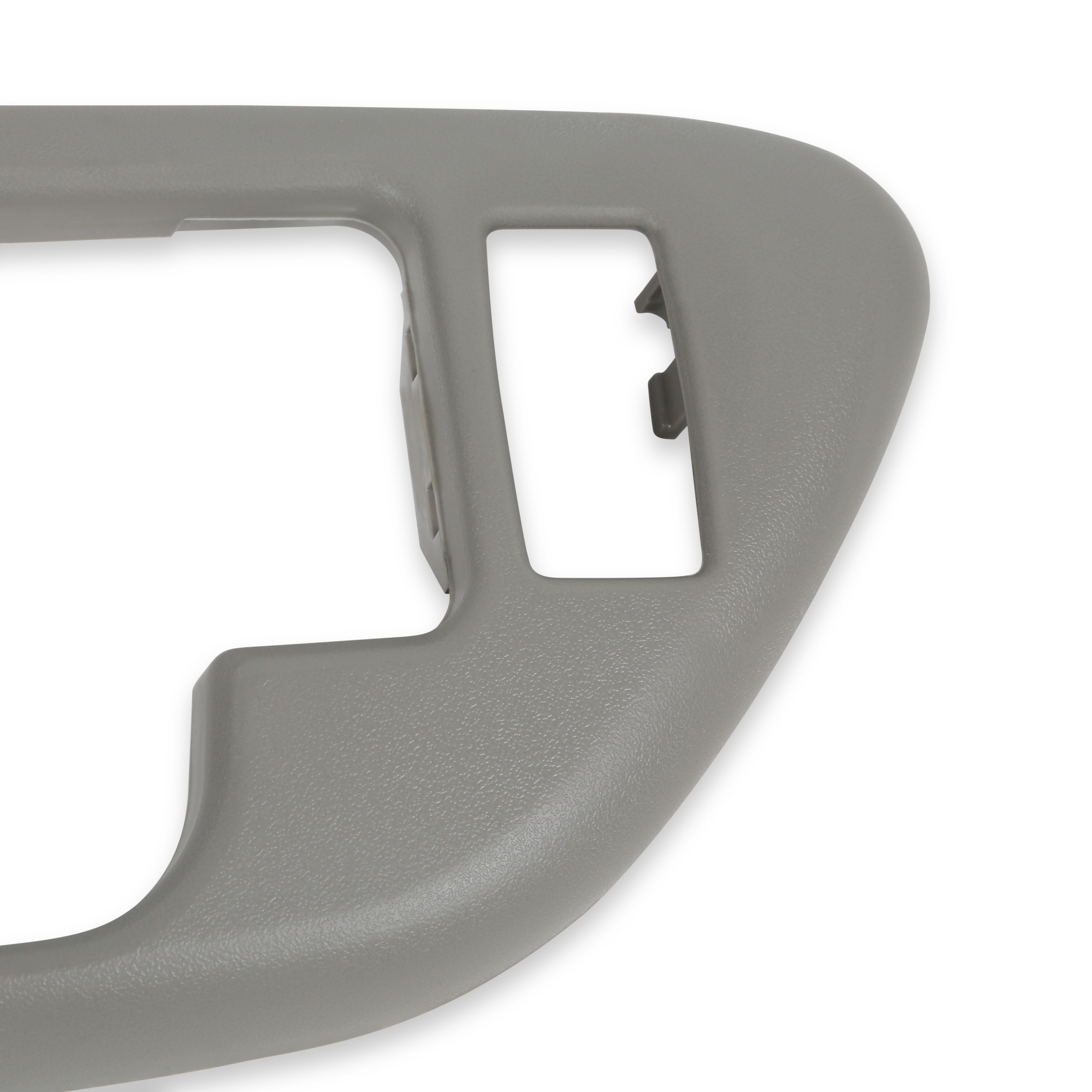 BROTHERS Trucks GMT400 Inside Door Handle Bezel - RH - Grey