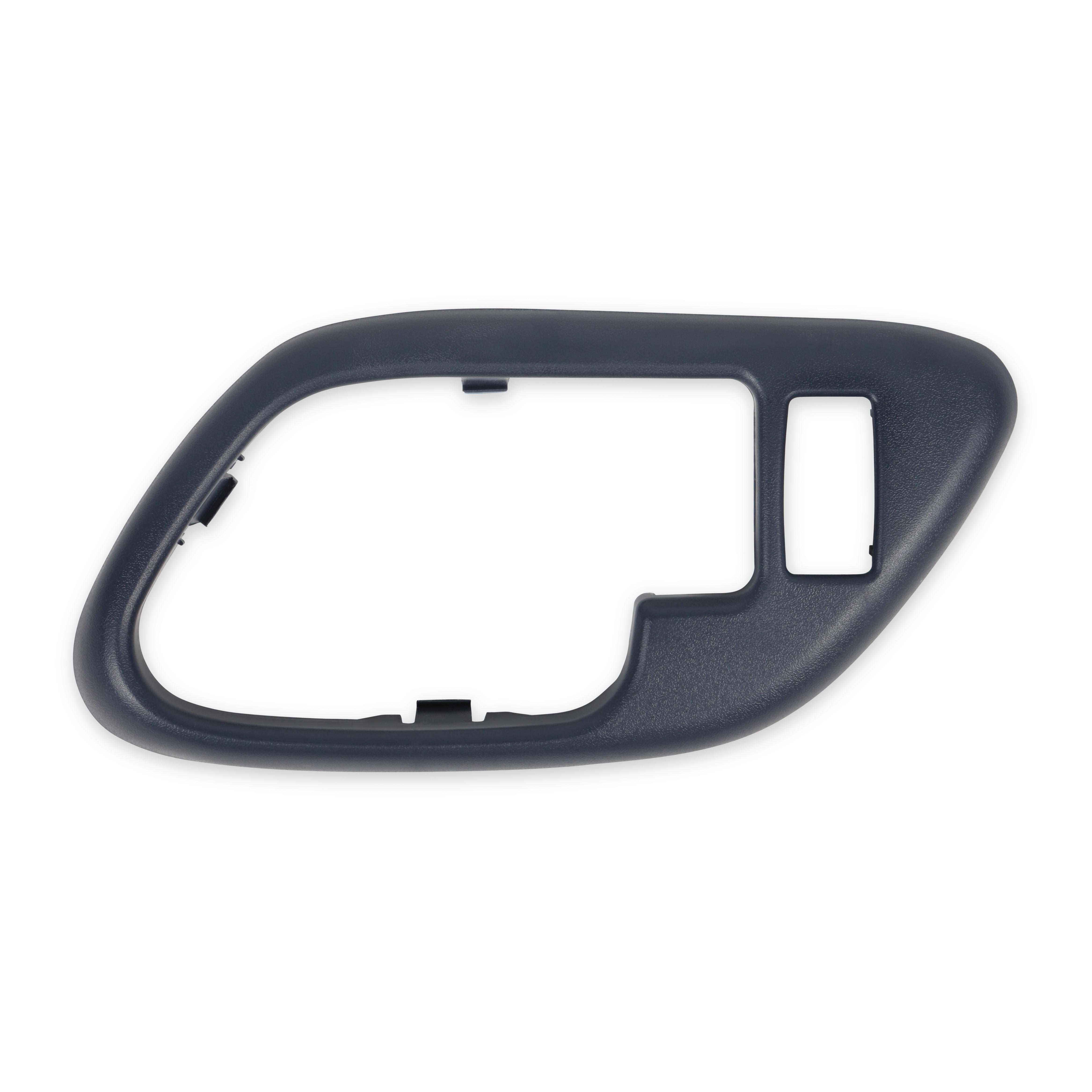 BROTHERS Trucks GMT400 Inside Door Handle Bezel - RH - Blue