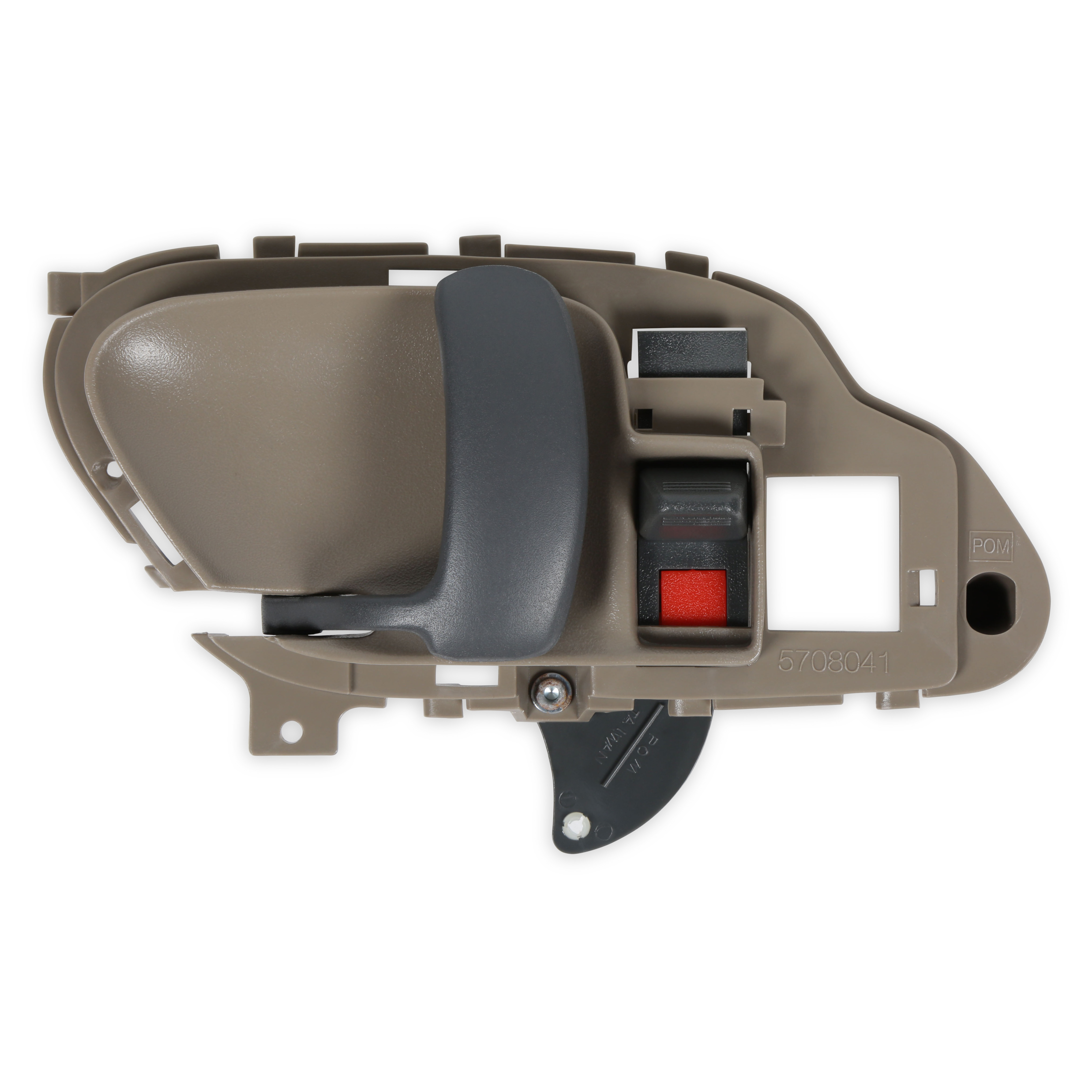 BROTHERS Trucks GMT400 Inside Door Handle - LH - Beige - Image 2