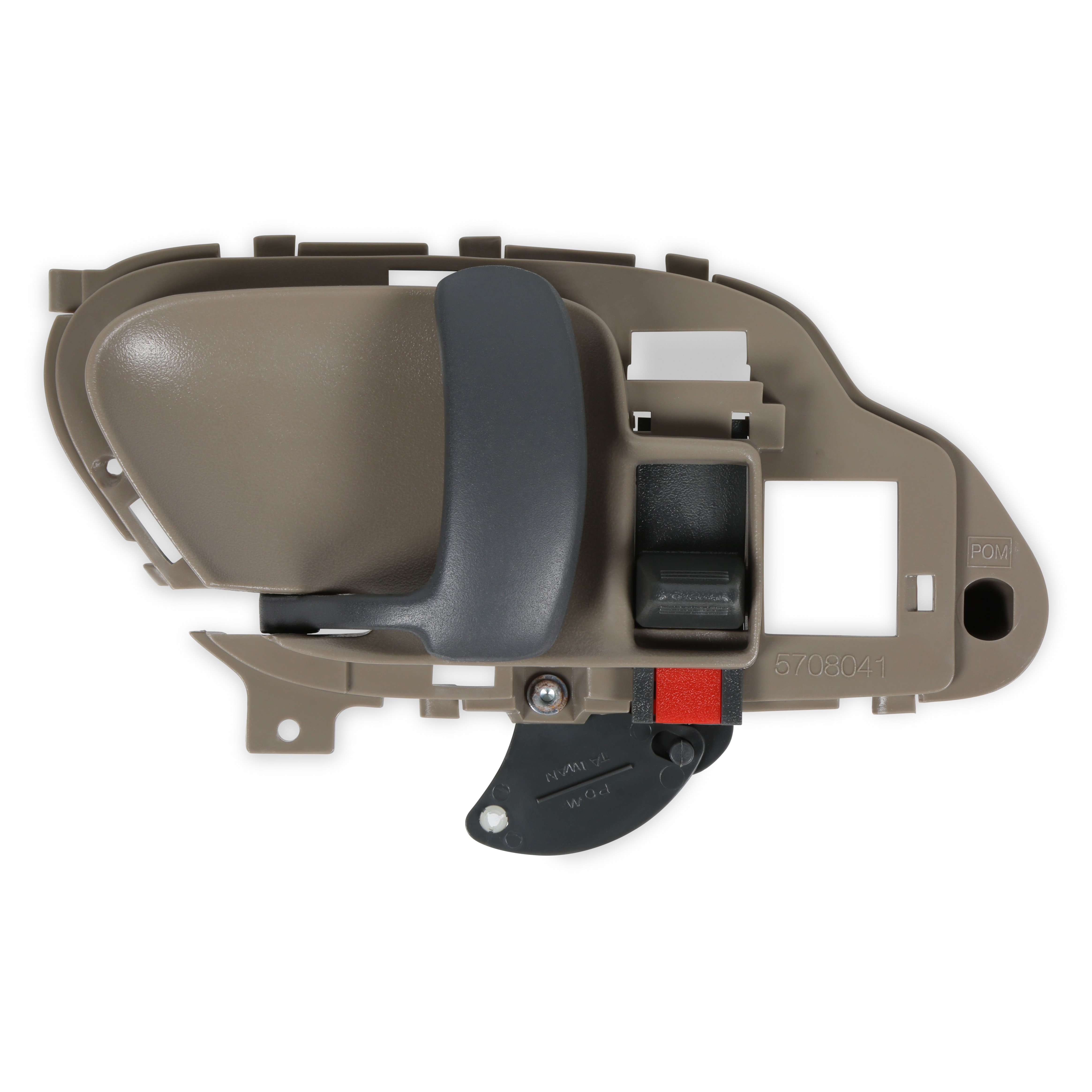BROTHERS Trucks GMT400 Inside Door Handle - LH - Beige - Image 3