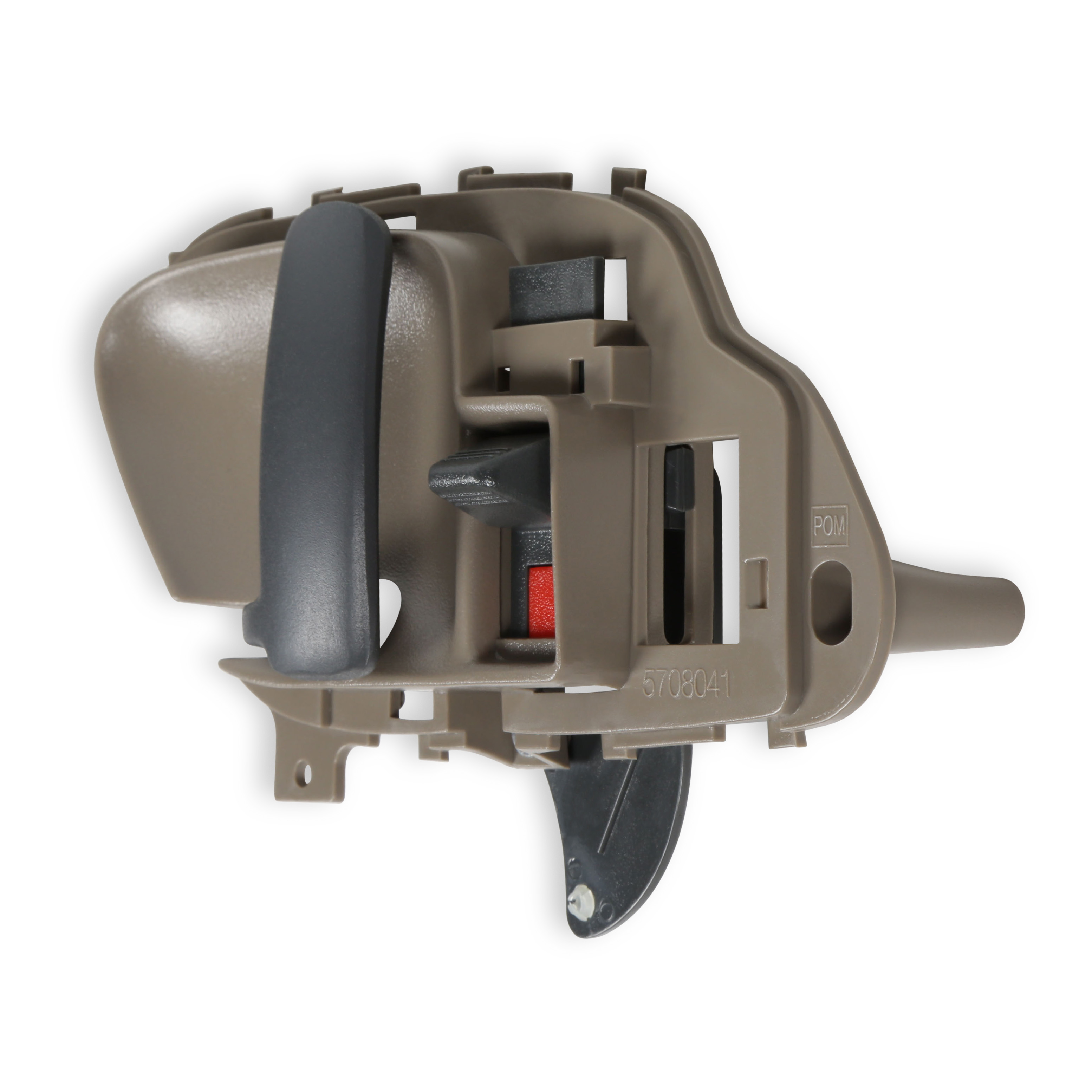 BROTHERS Trucks GMT400 Inside Door Handle - LH - Beige