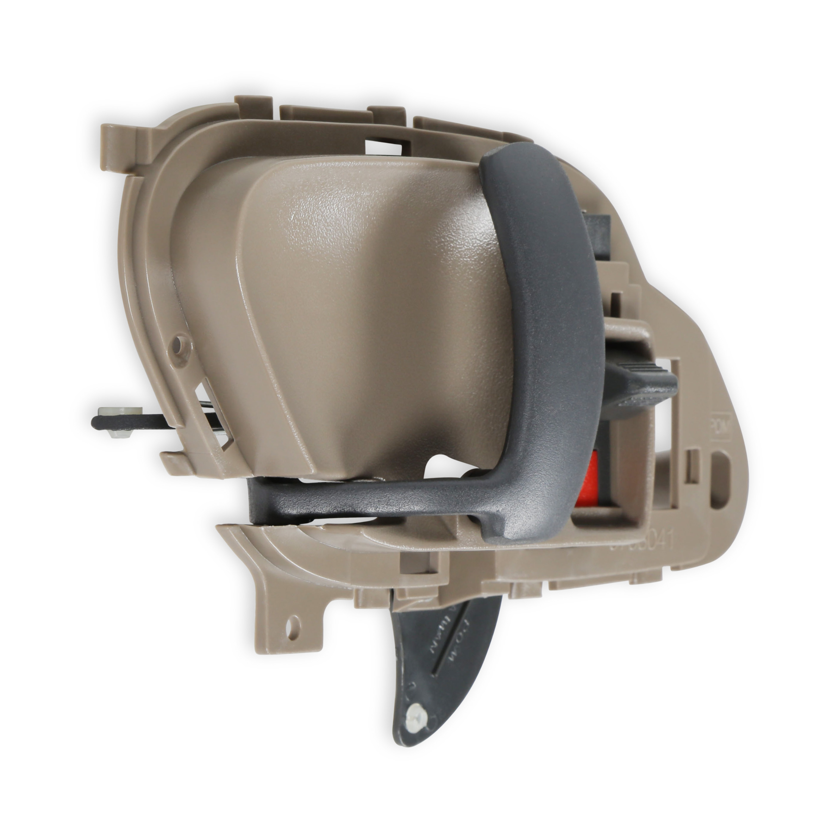 BROTHERS Trucks GMT400 Inside Door Handle - LH - Beige - Image 4