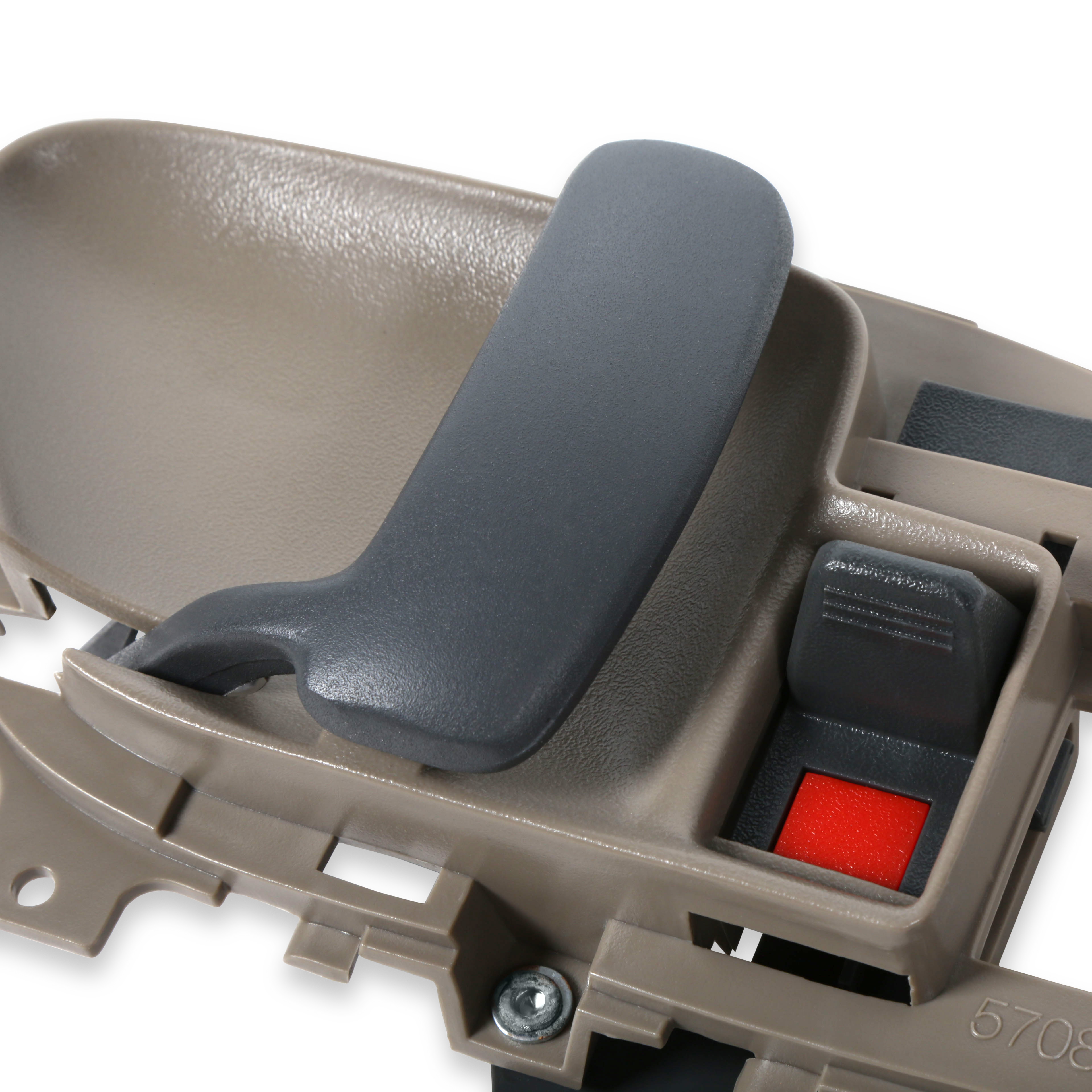 BROTHERS Trucks GMT400 Inside Door Handle - LH - Beige - Image 5
