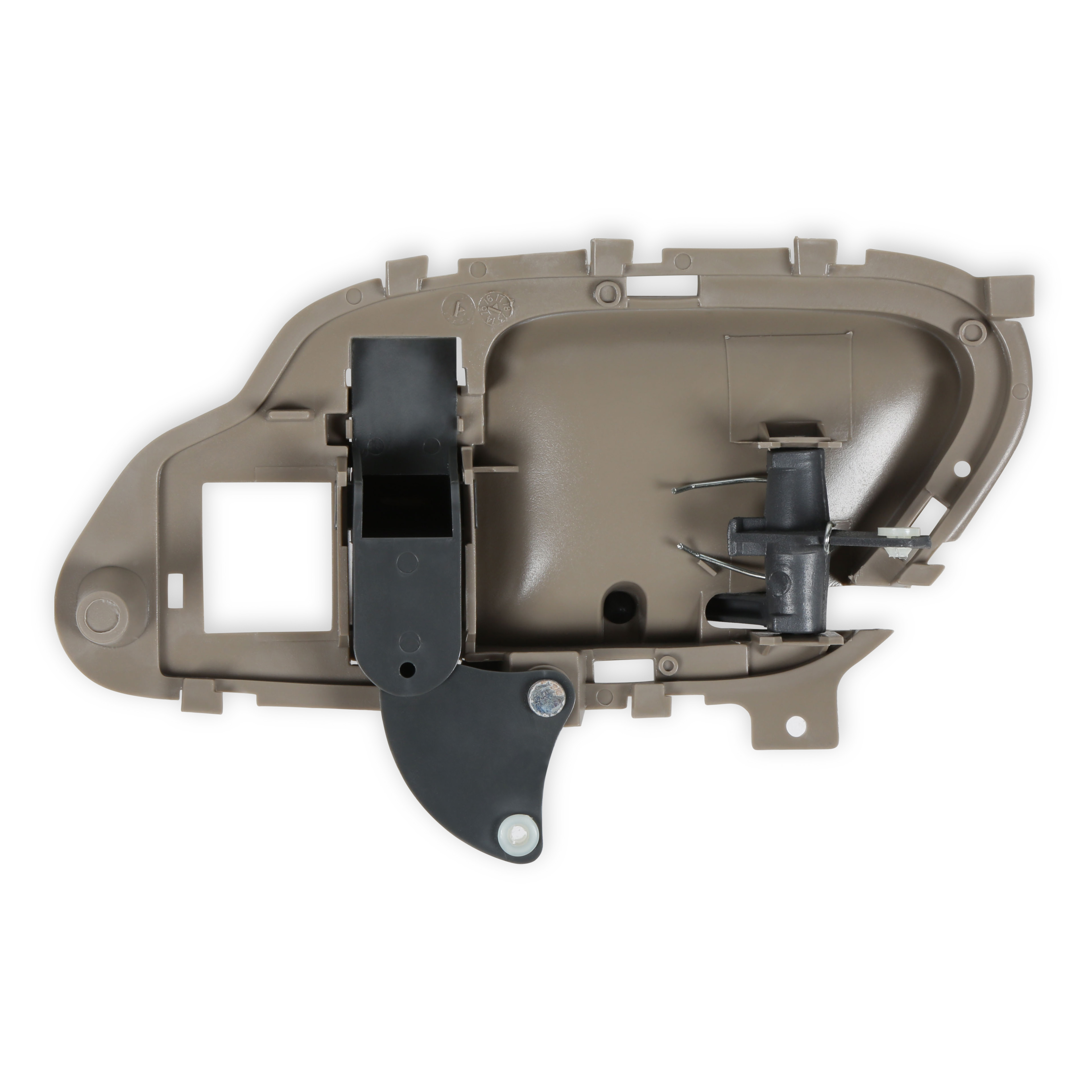 BROTHERS Trucks GMT400 Inside Door Handle - LH - Beige - Image 6