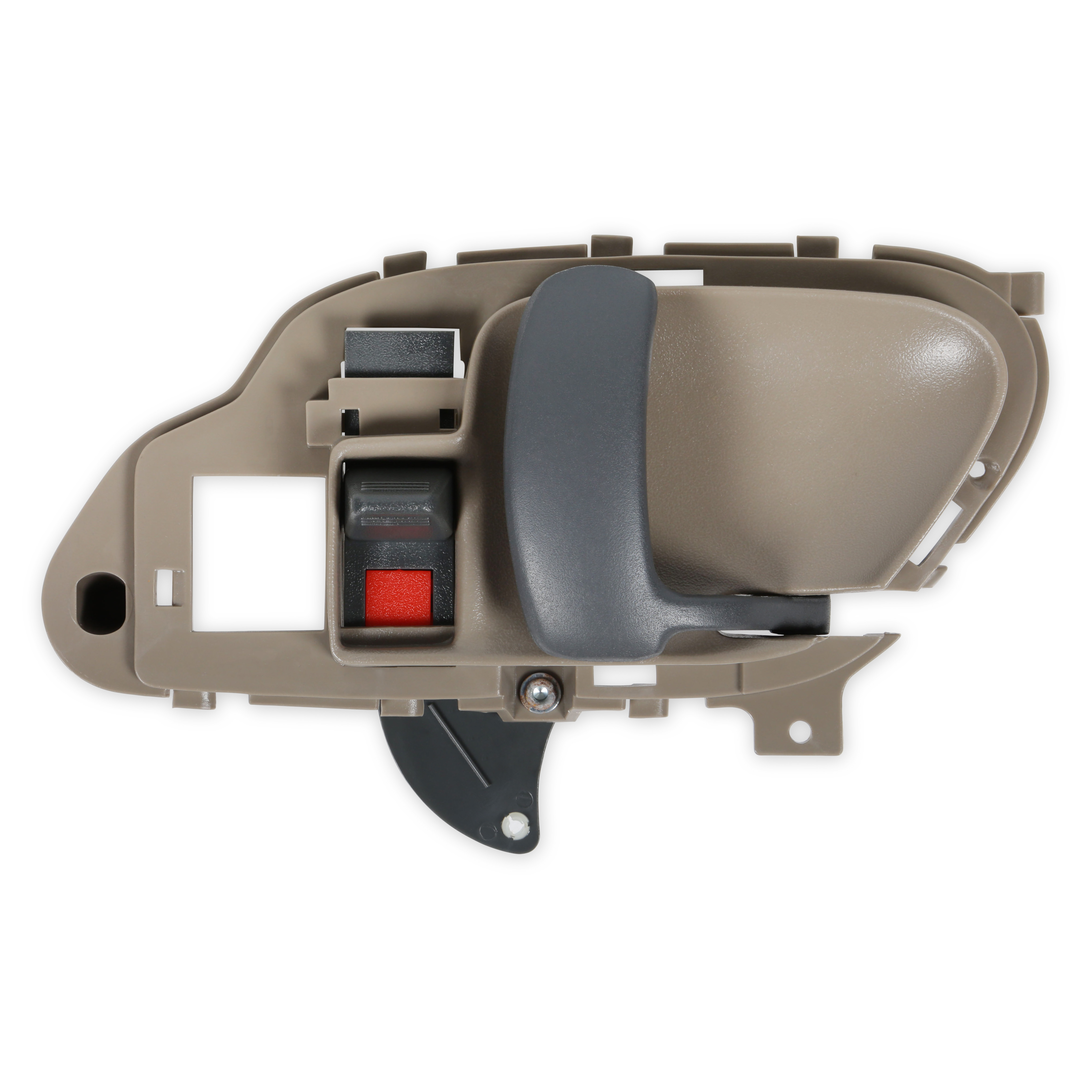 BROTHERS Trucks GMT400 Inside Door Handle - RH - Beige - Image 4