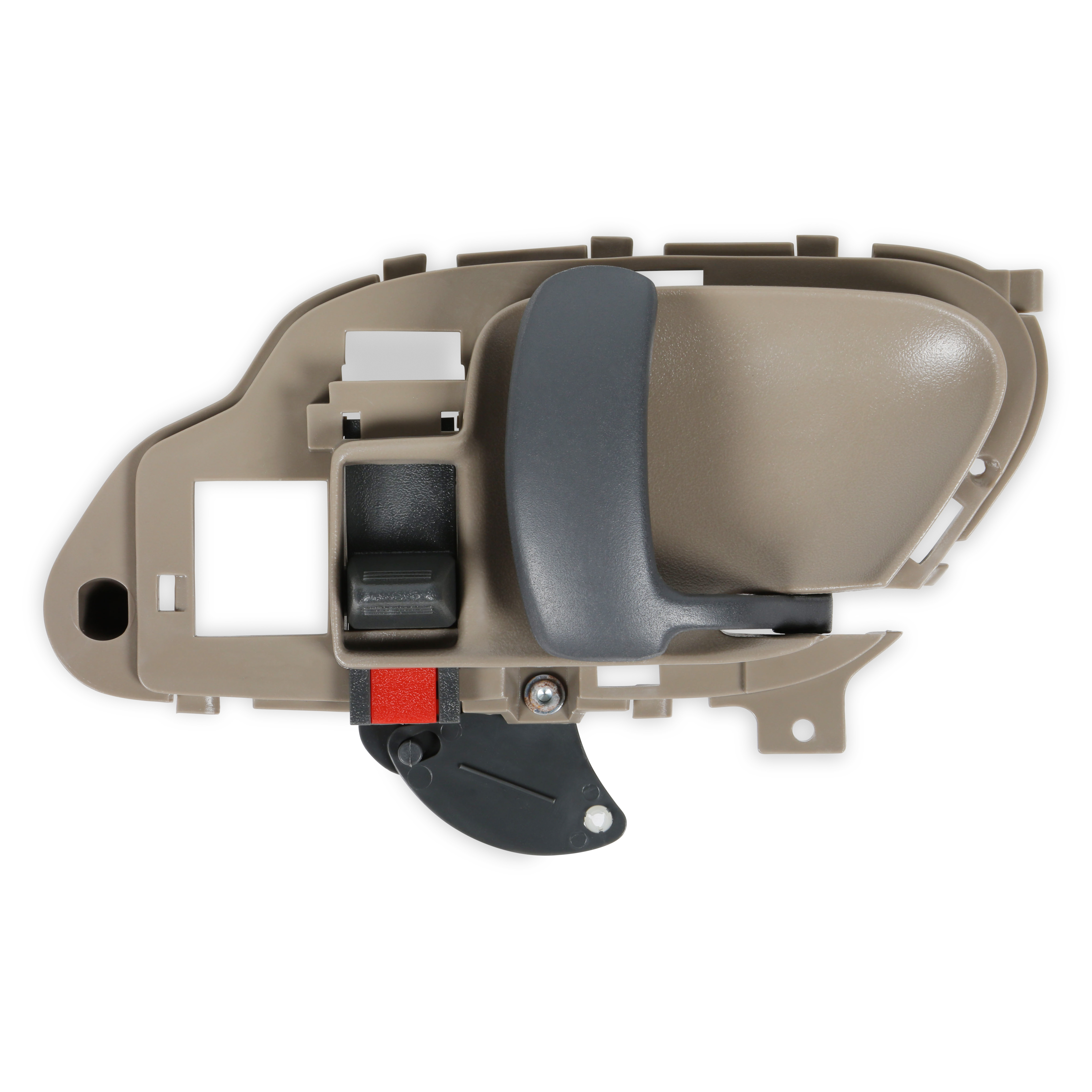 BROTHERS Trucks GMT400 Inside Door Handle - RH - Beige - Image 2