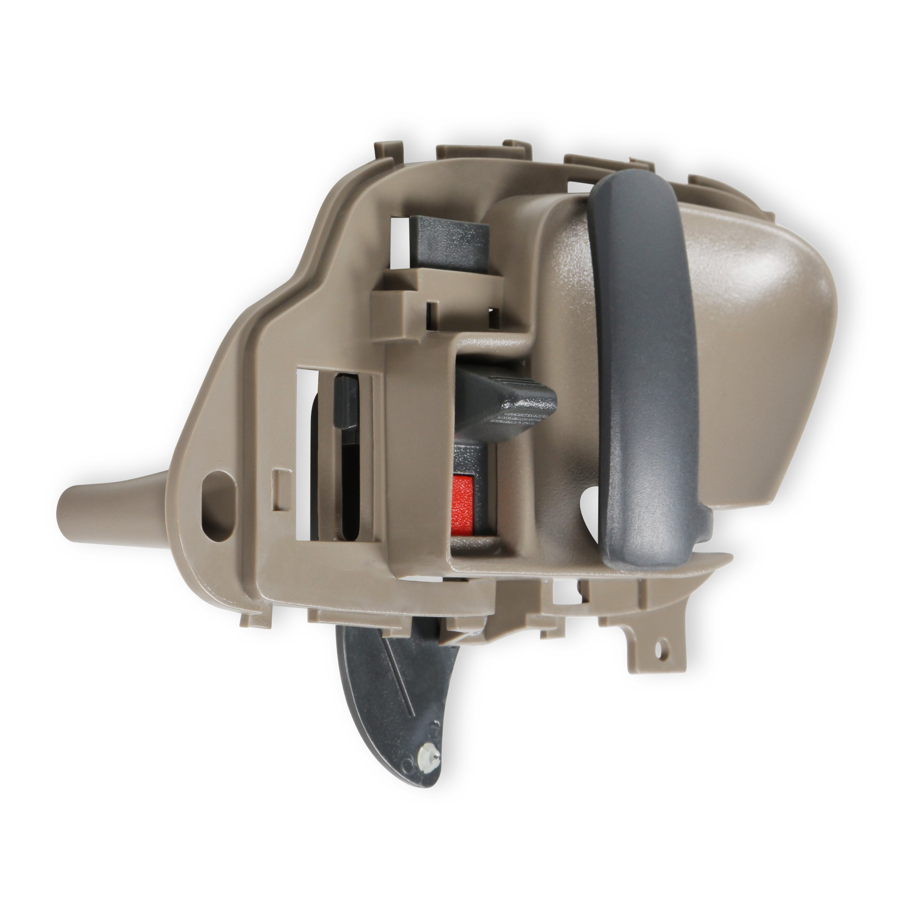 BROTHERS Trucks GMT400 Inside Door Handle - RH - Beige - Image 3