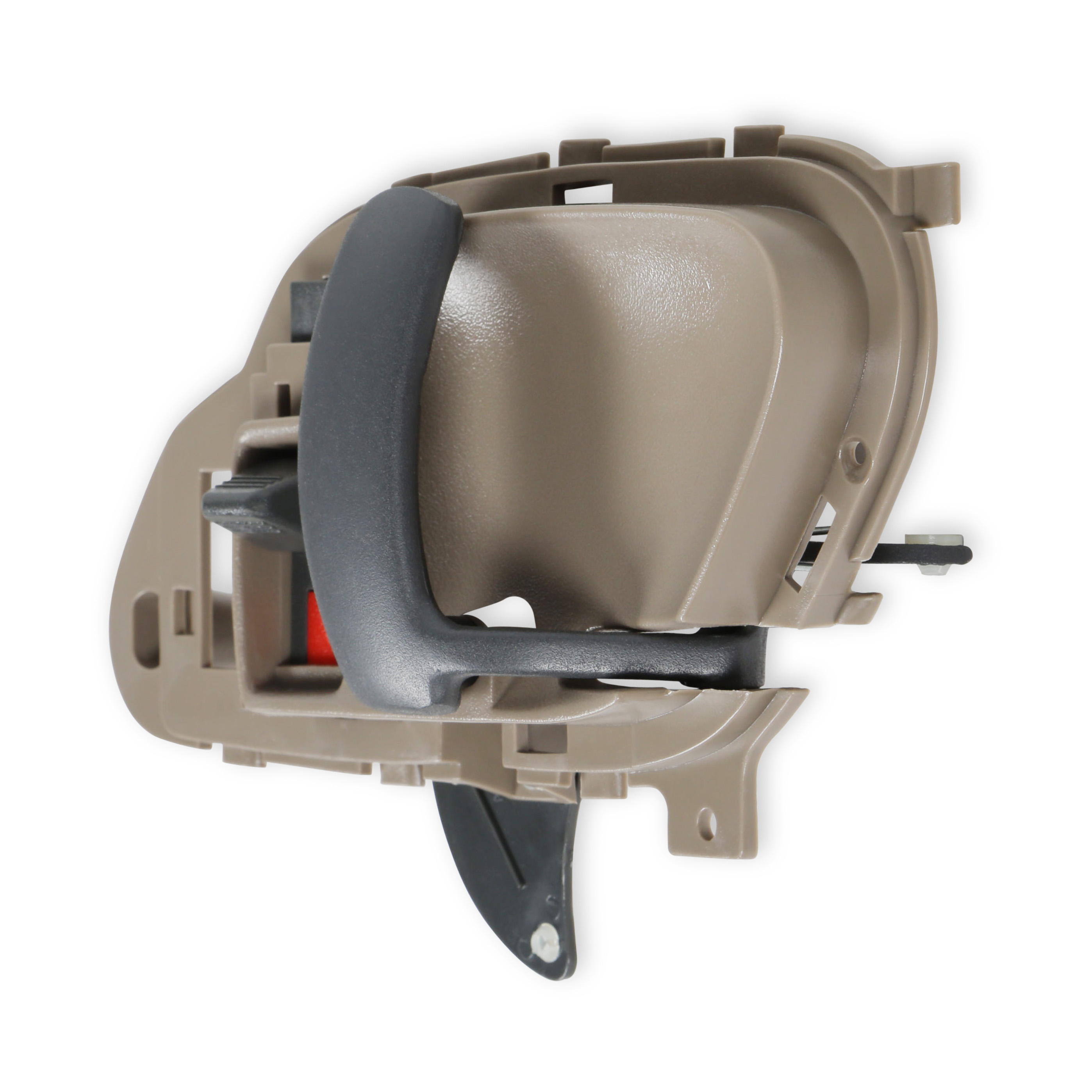 BROTHERS Trucks GMT400 Inside Door Handle - RH - Beige - Image 5