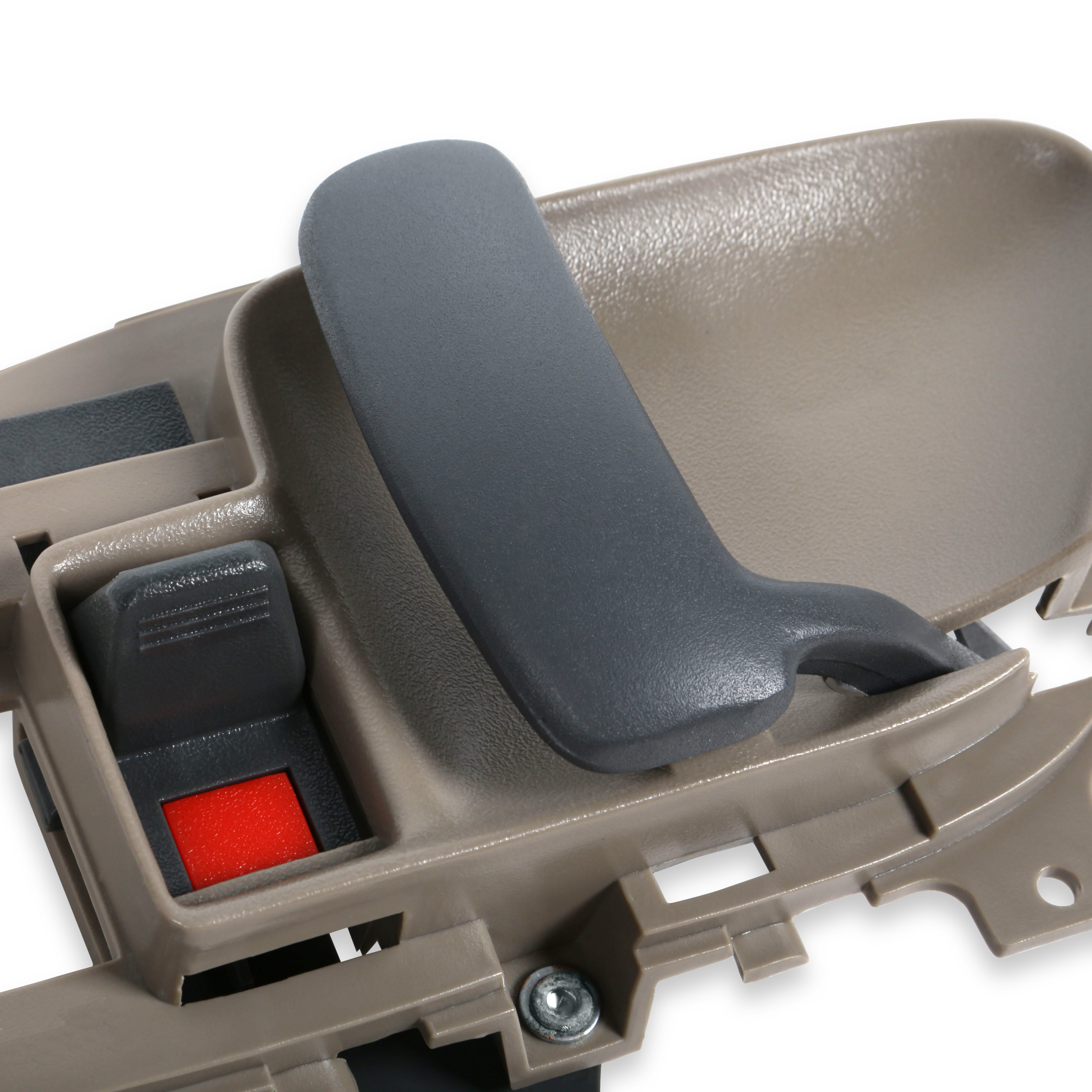 BROTHERS Trucks GMT400 Inside Door Handle - RH - Beige - Image 6