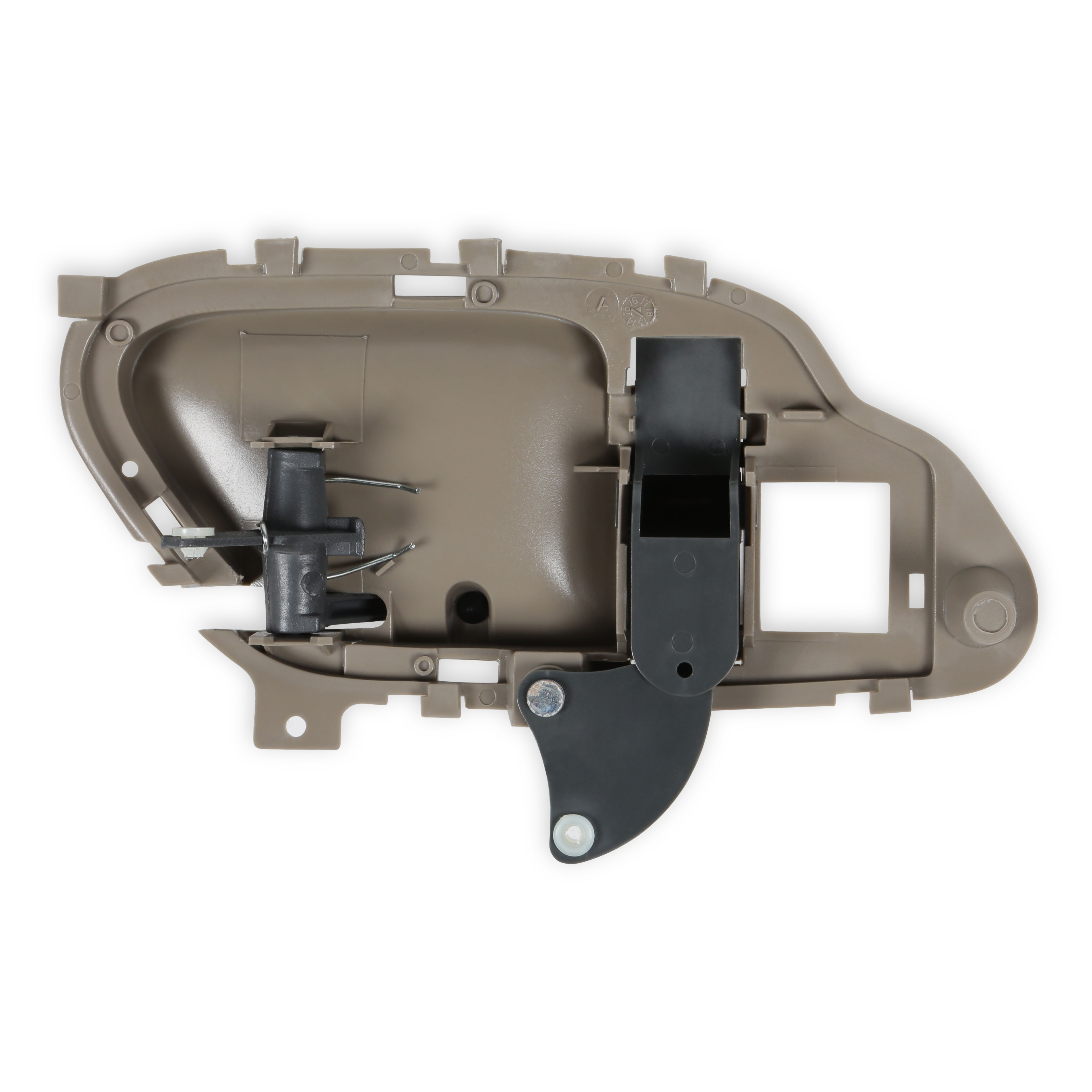 BROTHERS Trucks GMT400 Inside Door Handle - RH - Beige
