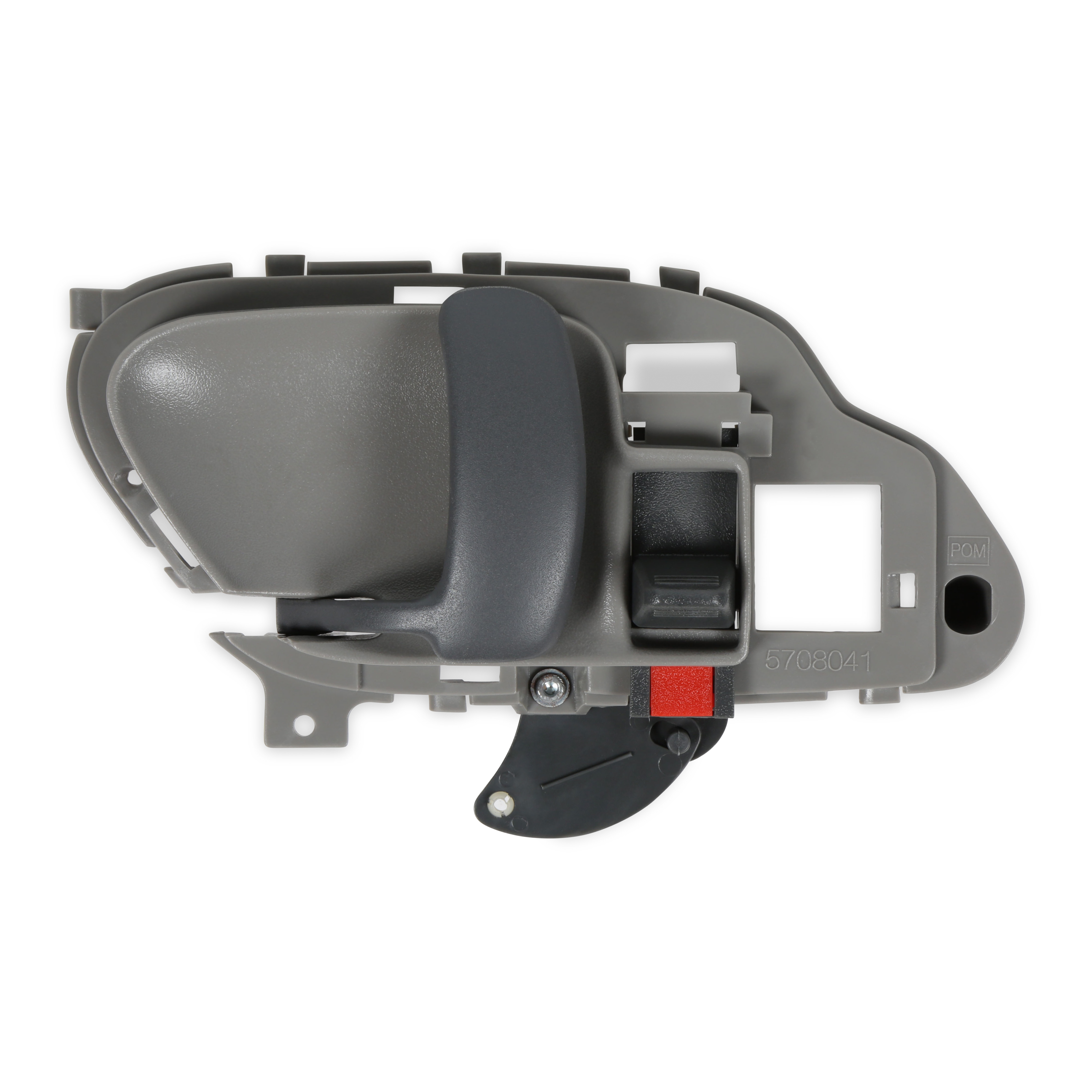BROTHERS Trucks GMT400 Inside Door Handle - LH - Grey - Image 6