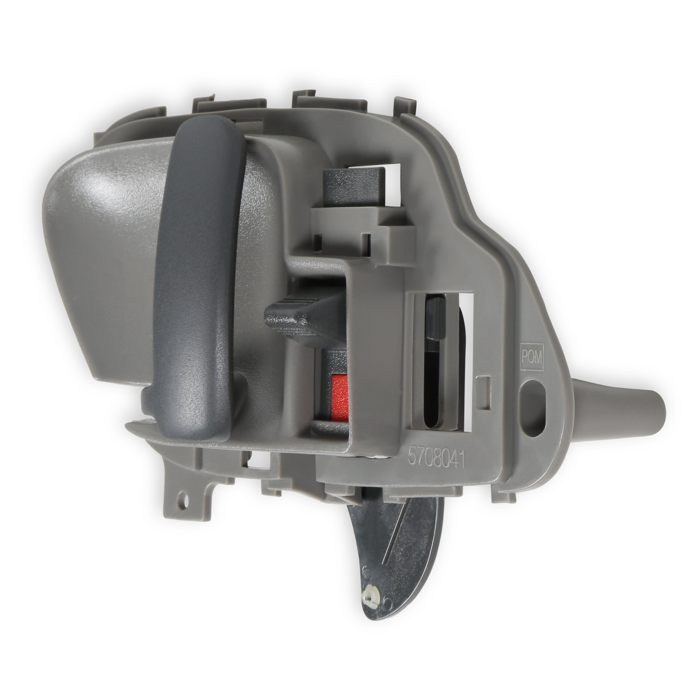 BROTHERS Trucks GMT400 Inside Door Handle - LH - Grey - Image 5