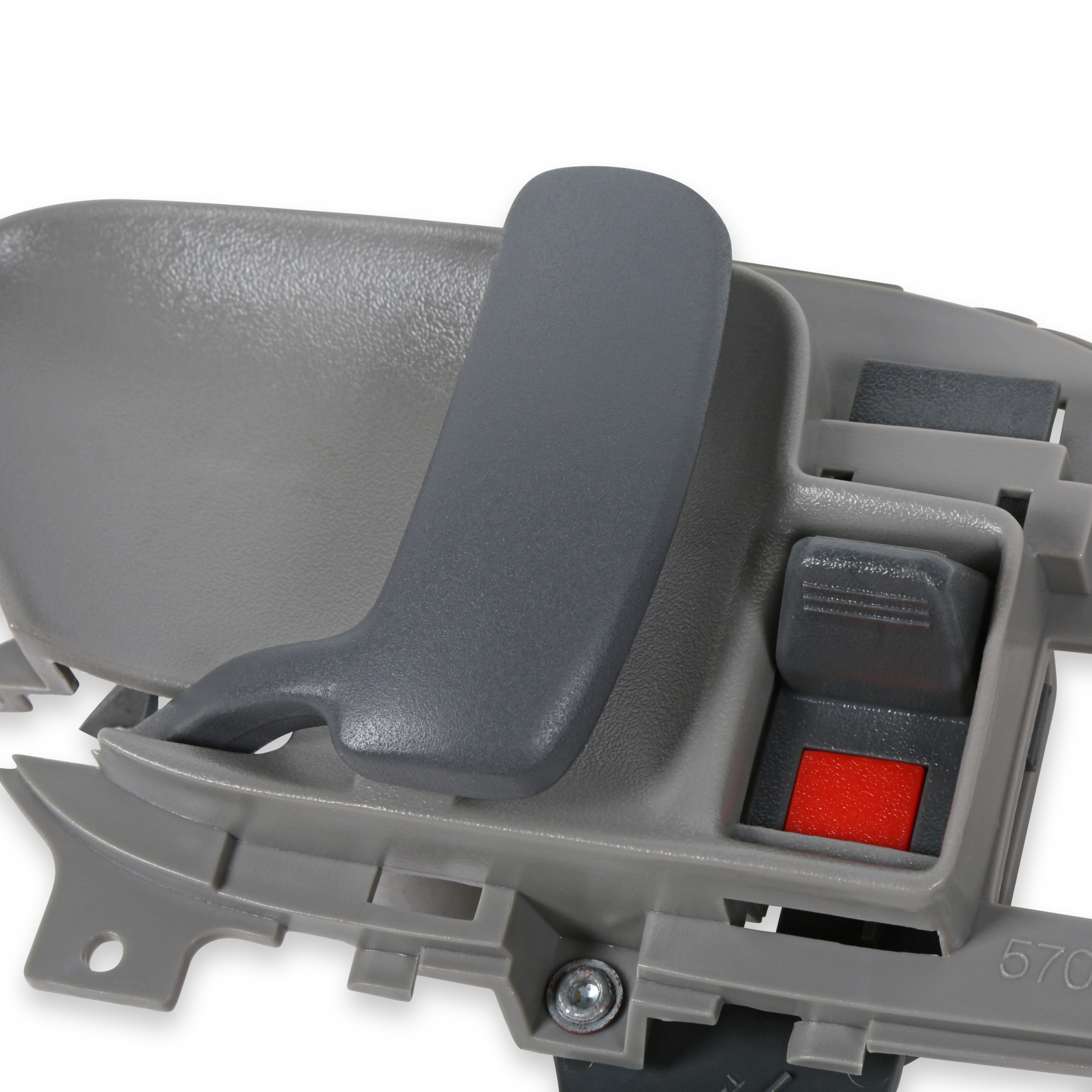 BROTHERS Trucks GMT400 Inside Door Handle - LH - Grey - Image 3