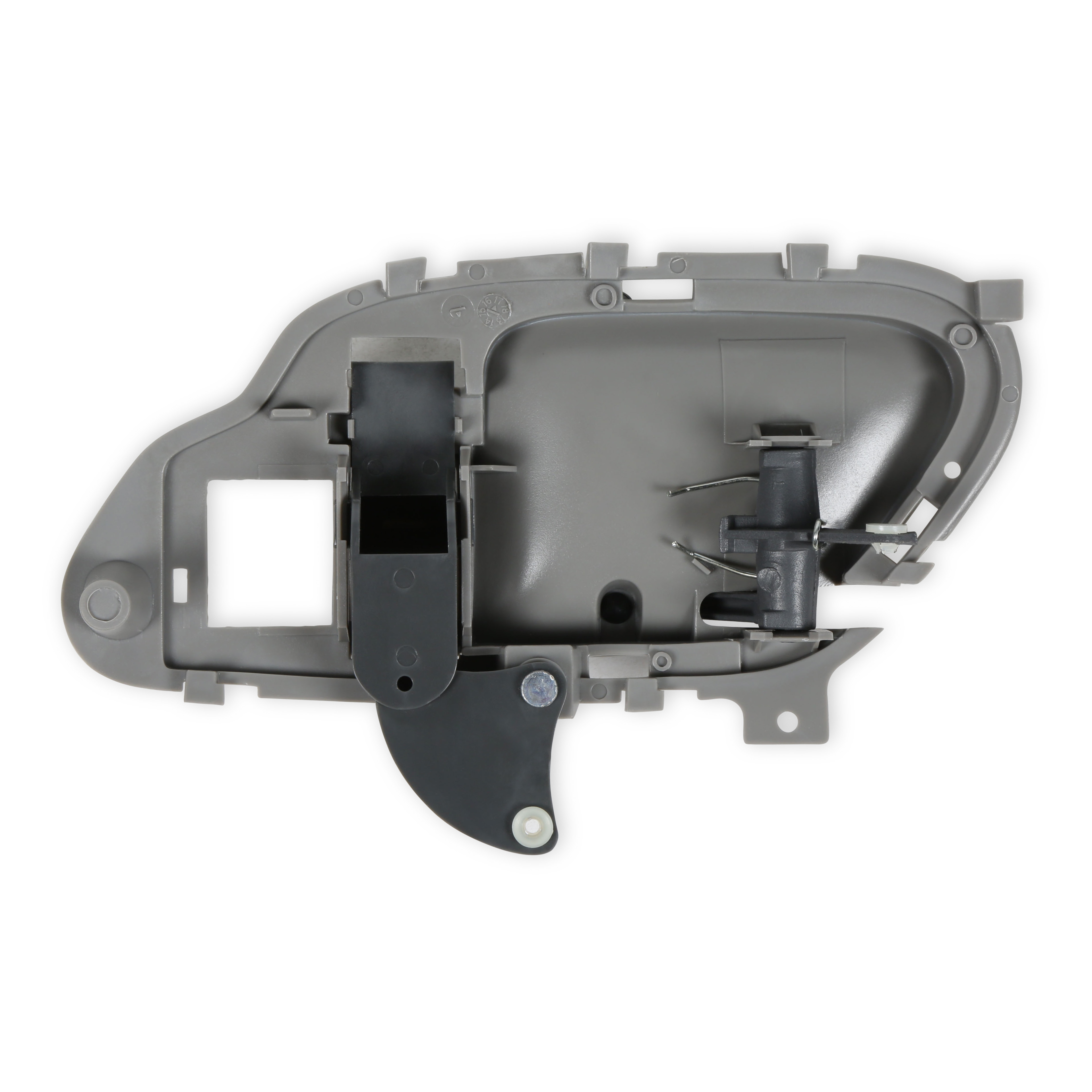 BROTHERS Trucks GMT400 Inside Door Handle - LH - Grey - Image 2