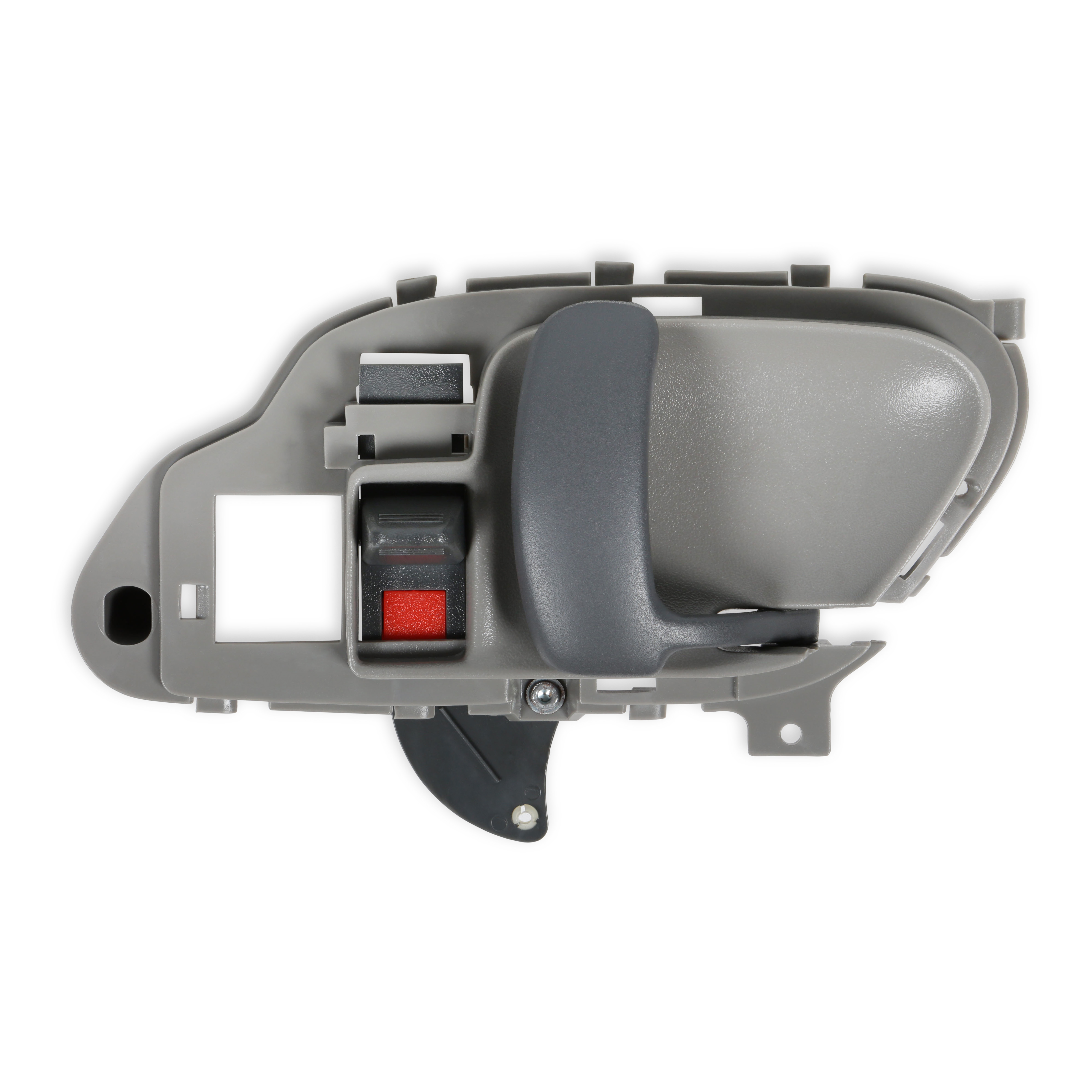 BROTHERS Trucks GMT400 Inside Door Handle - RH - Grey - Image 2