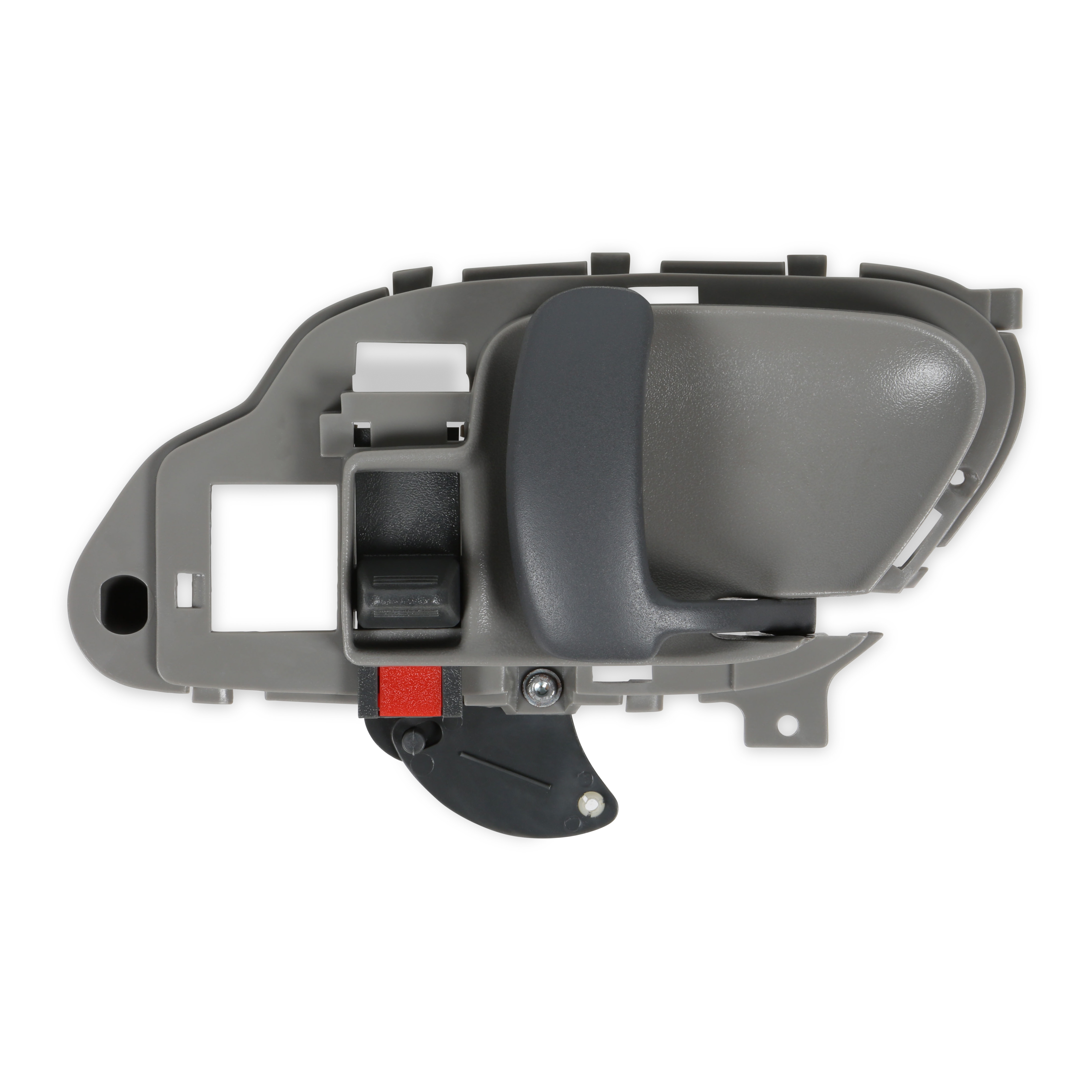 BROTHERS Trucks GMT400 Inside Door Handle - RH - Grey - Image 3