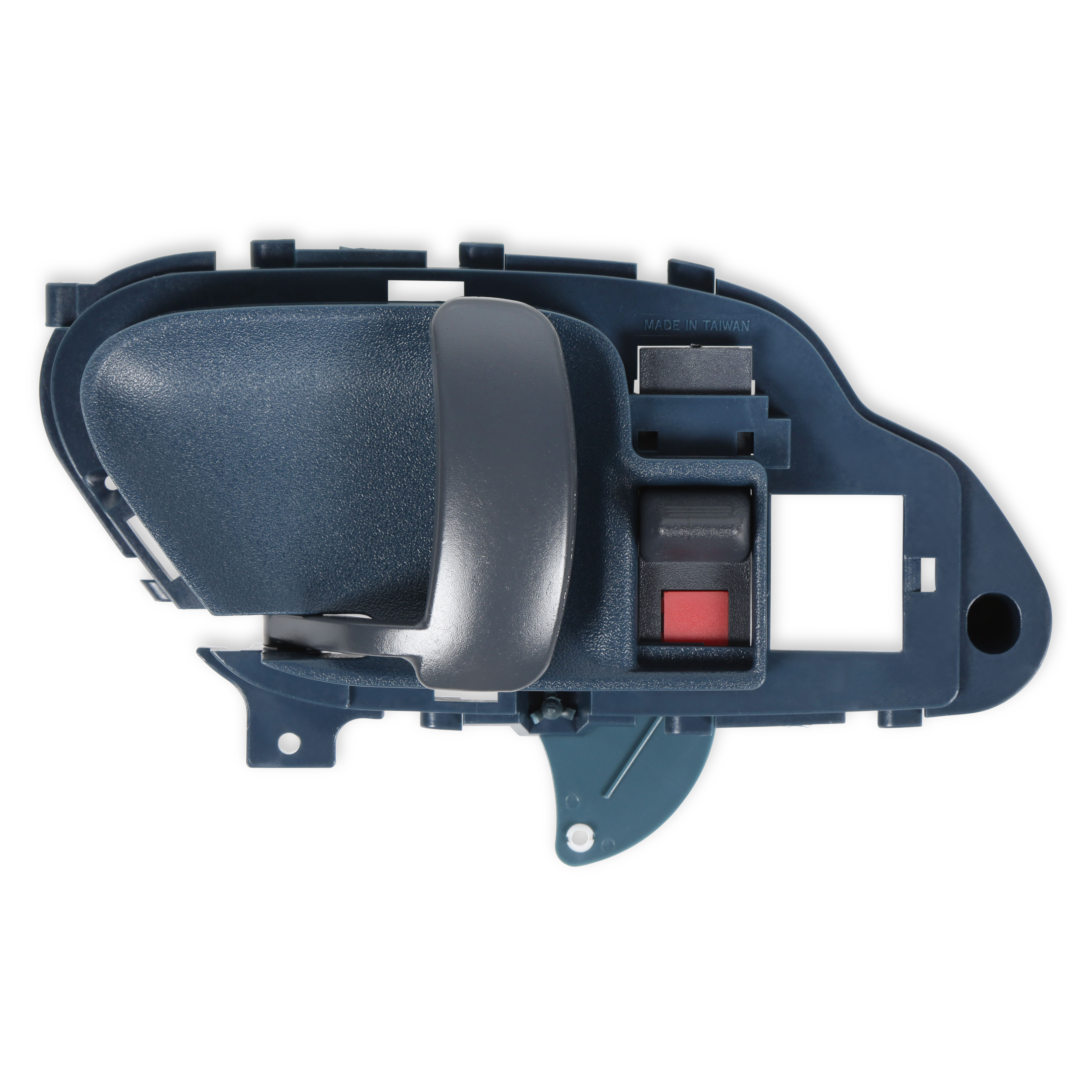 BROTHERS Trucks GMT400 Inside Door Handle - LH - Blue - Image 2