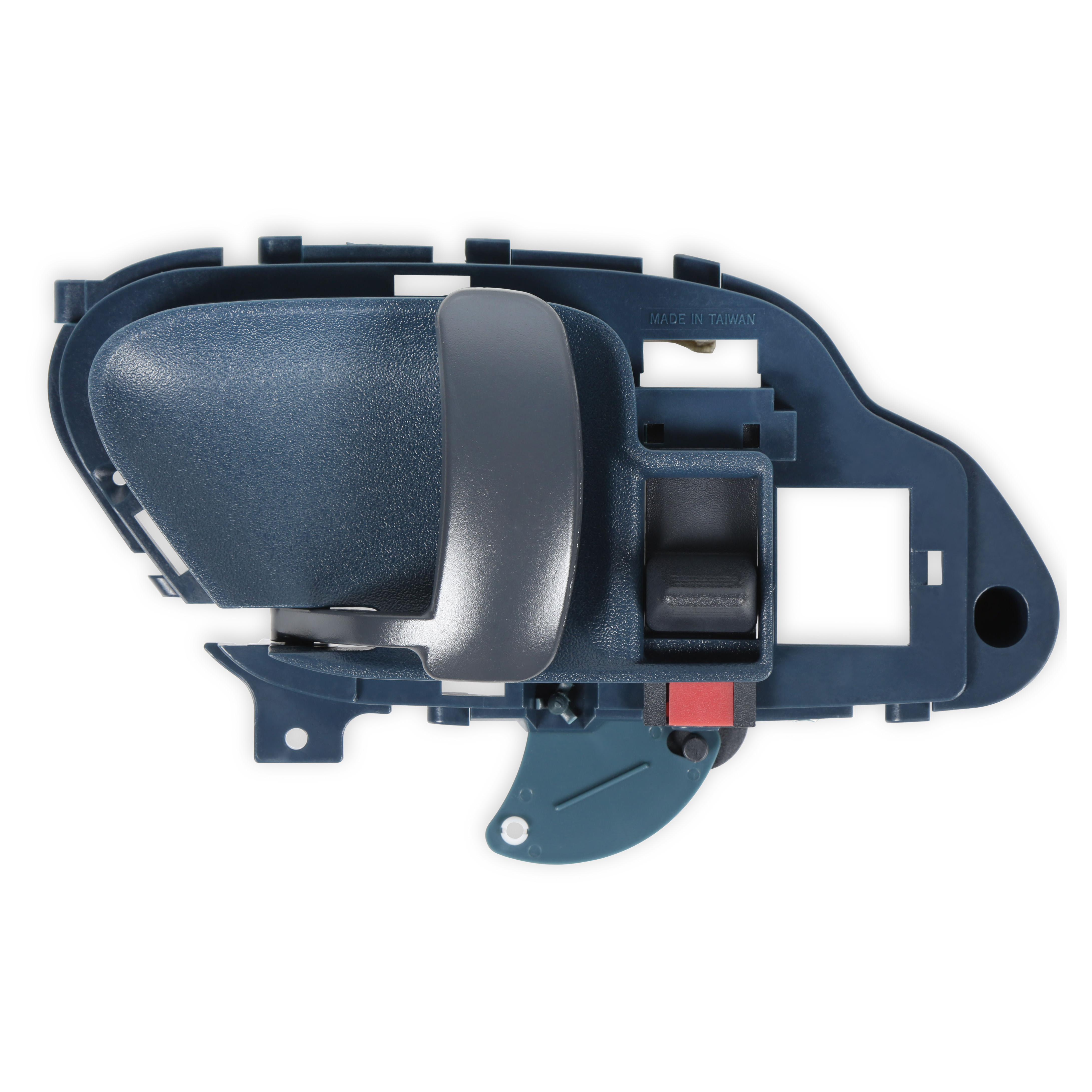 BROTHERS Trucks GMT400 Inside Door Handle - LH - Blue - Image 3