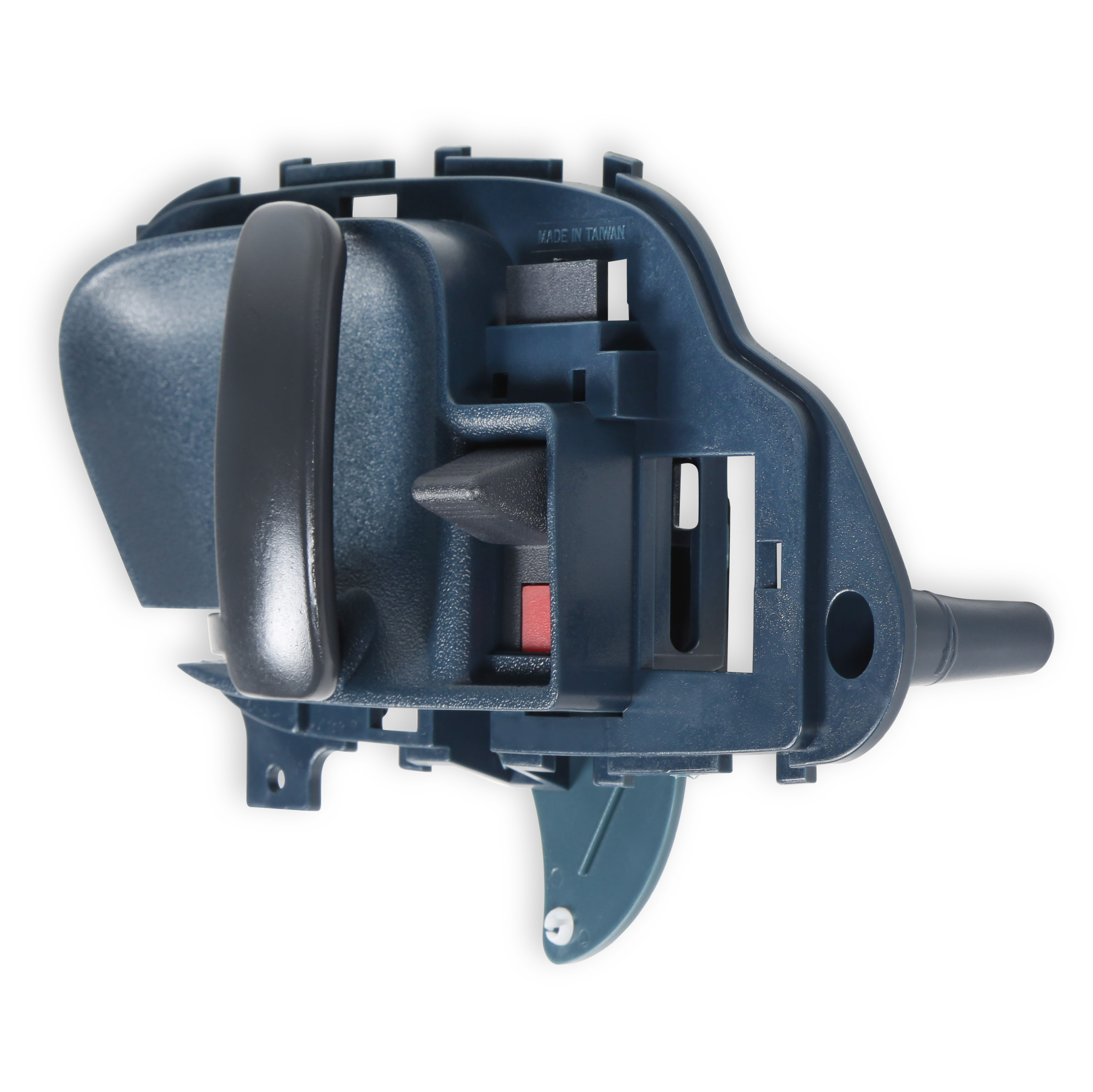BROTHERS Trucks GMT400 Inside Door Handle - LH - Blue - Image 4
