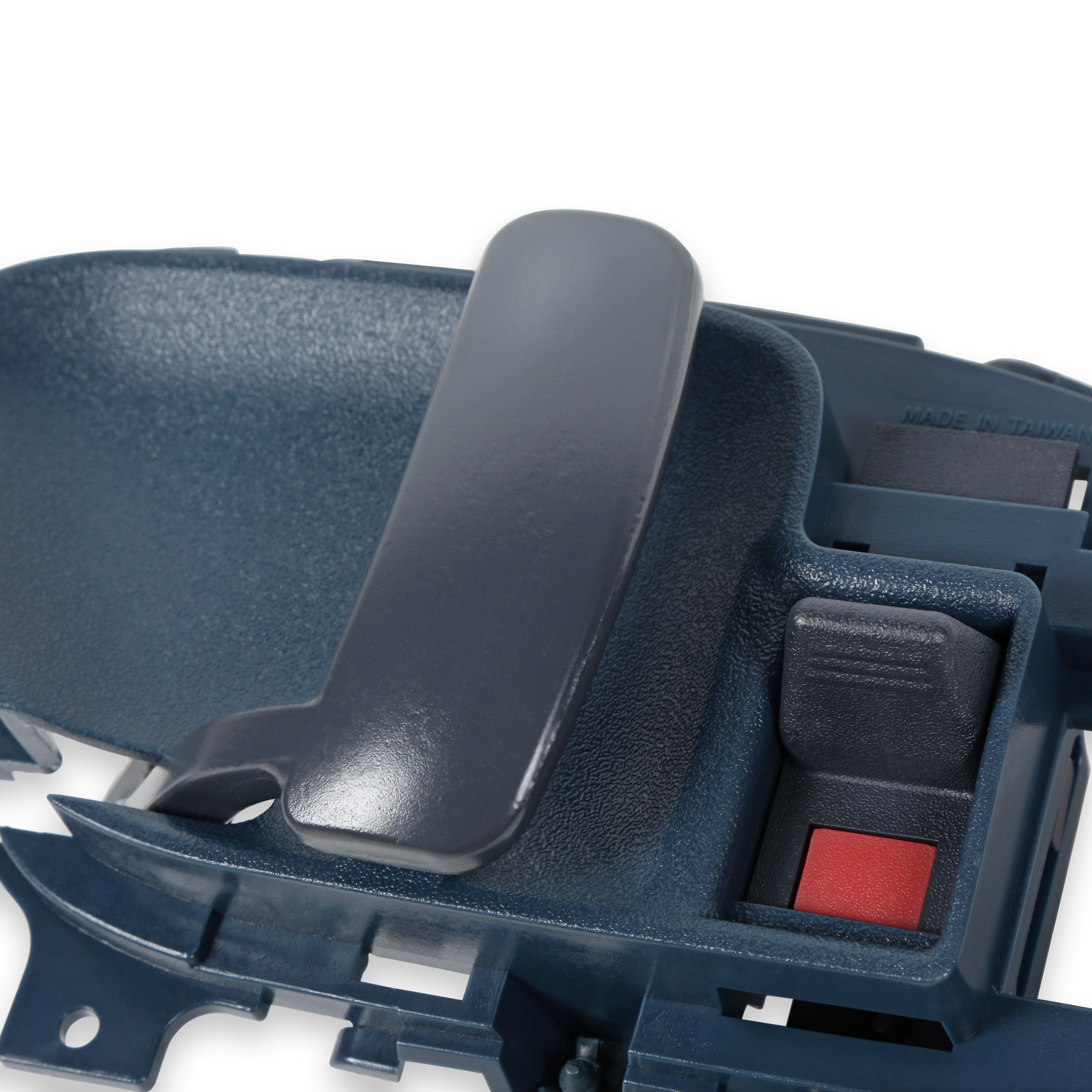 BROTHERS Trucks GMT400 Inside Door Handle - LH - Blue