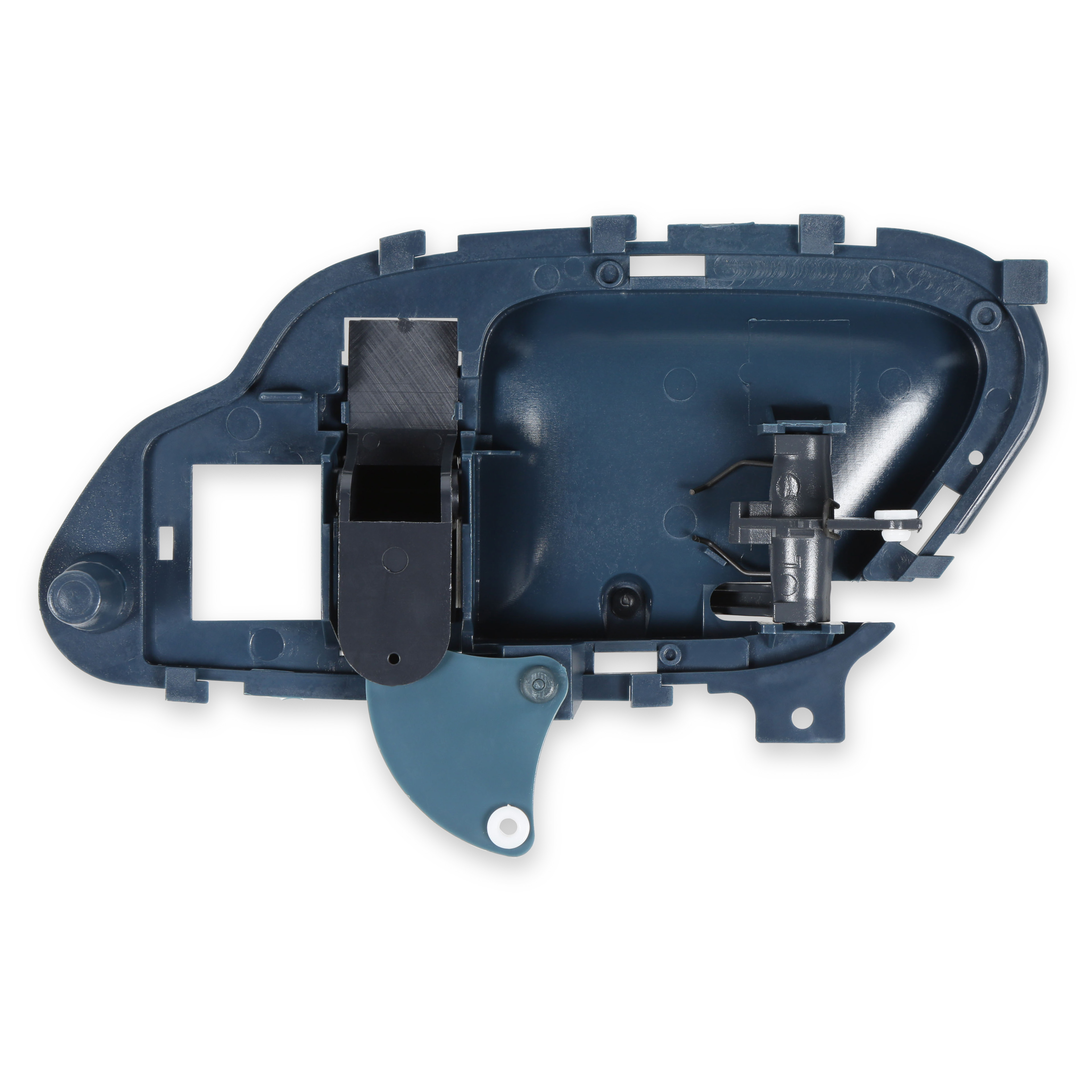 BROTHERS Trucks GMT400 Inside Door Handle - LH - Blue - Image 6