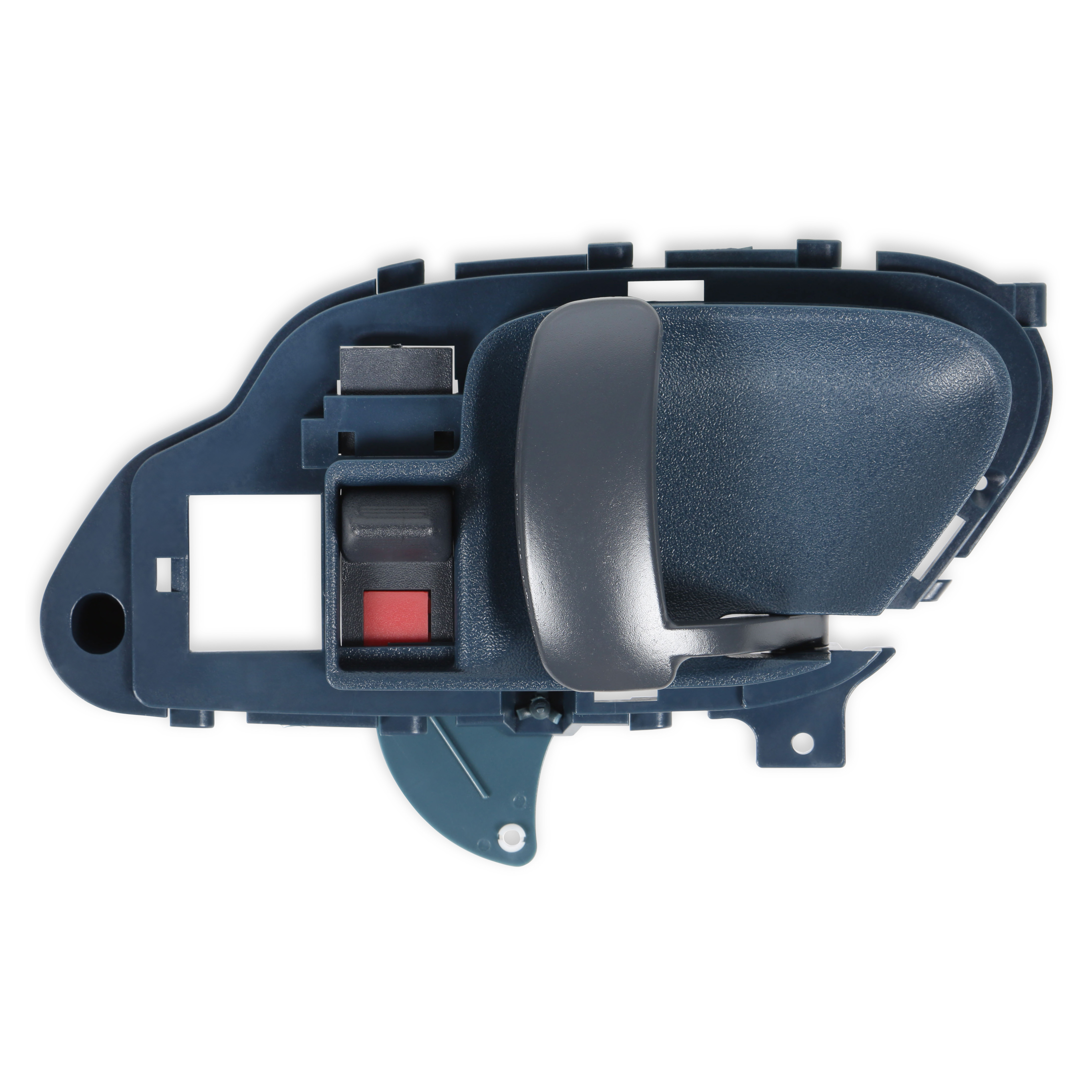 BROTHERS Trucks GMT400 Inside Door Handle - RH - Blue