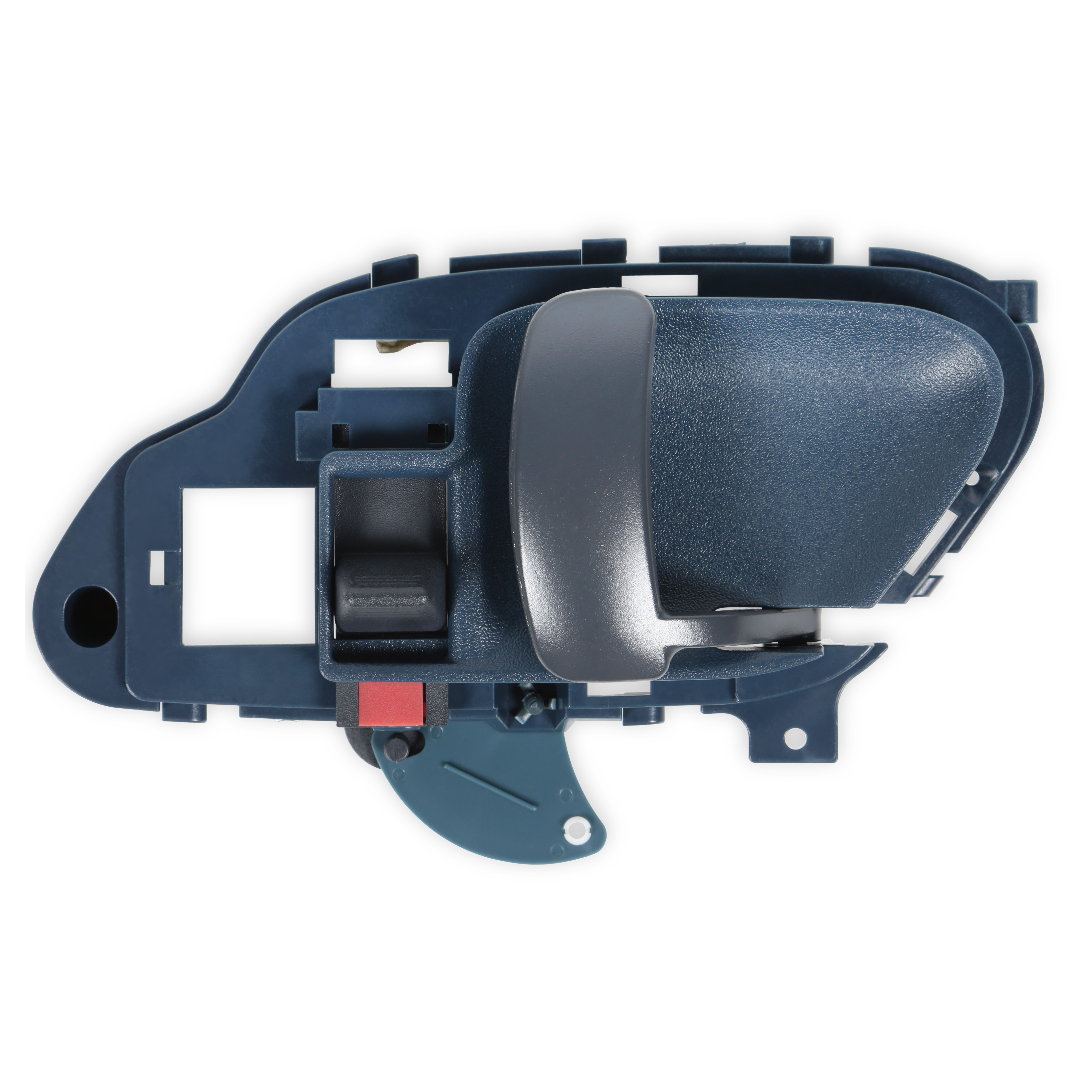 BROTHERS Trucks GMT400 Inside Door Handle - RH - Blue - Image 6
