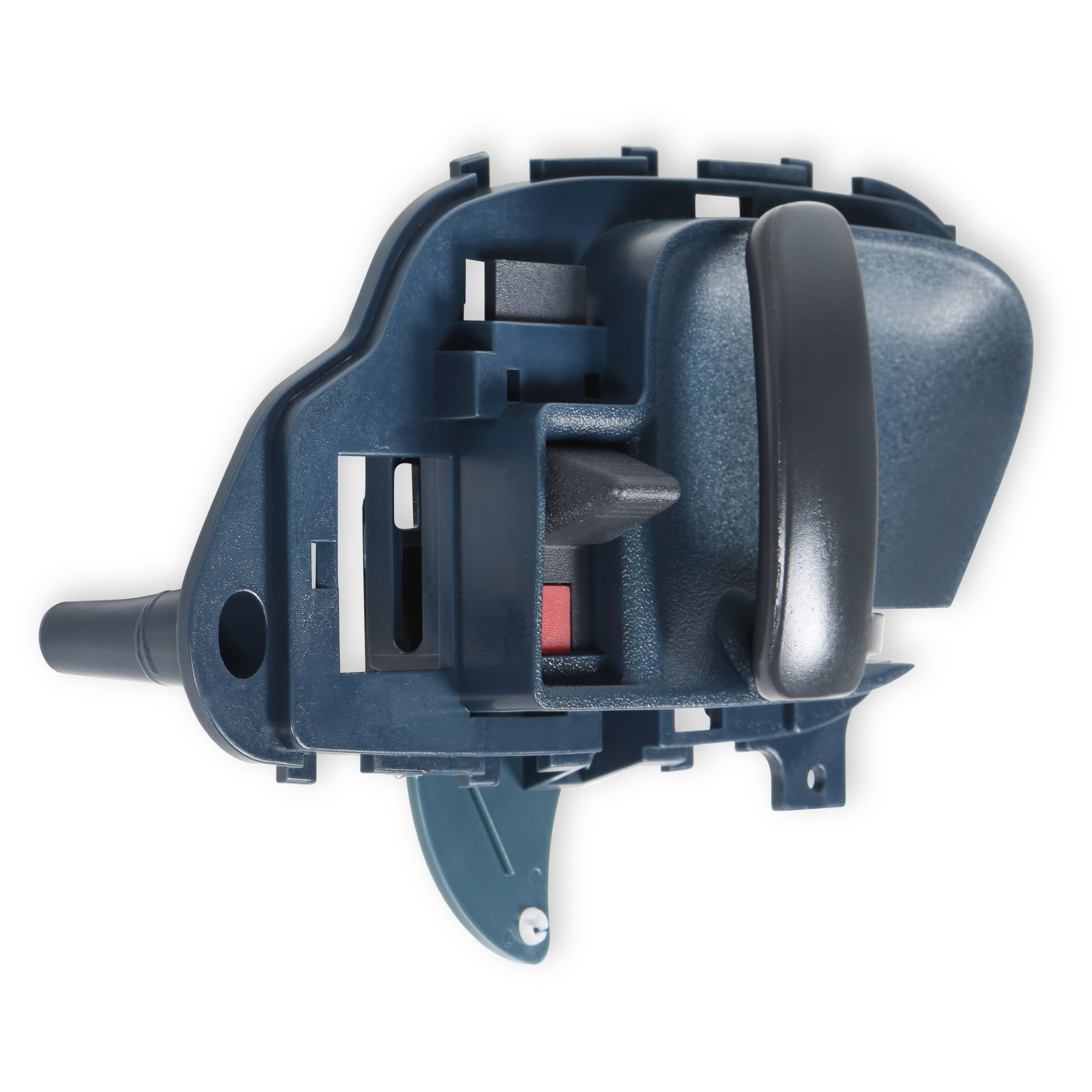 BROTHERS Trucks GMT400 Inside Door Handle - RH - Blue - Image 5
