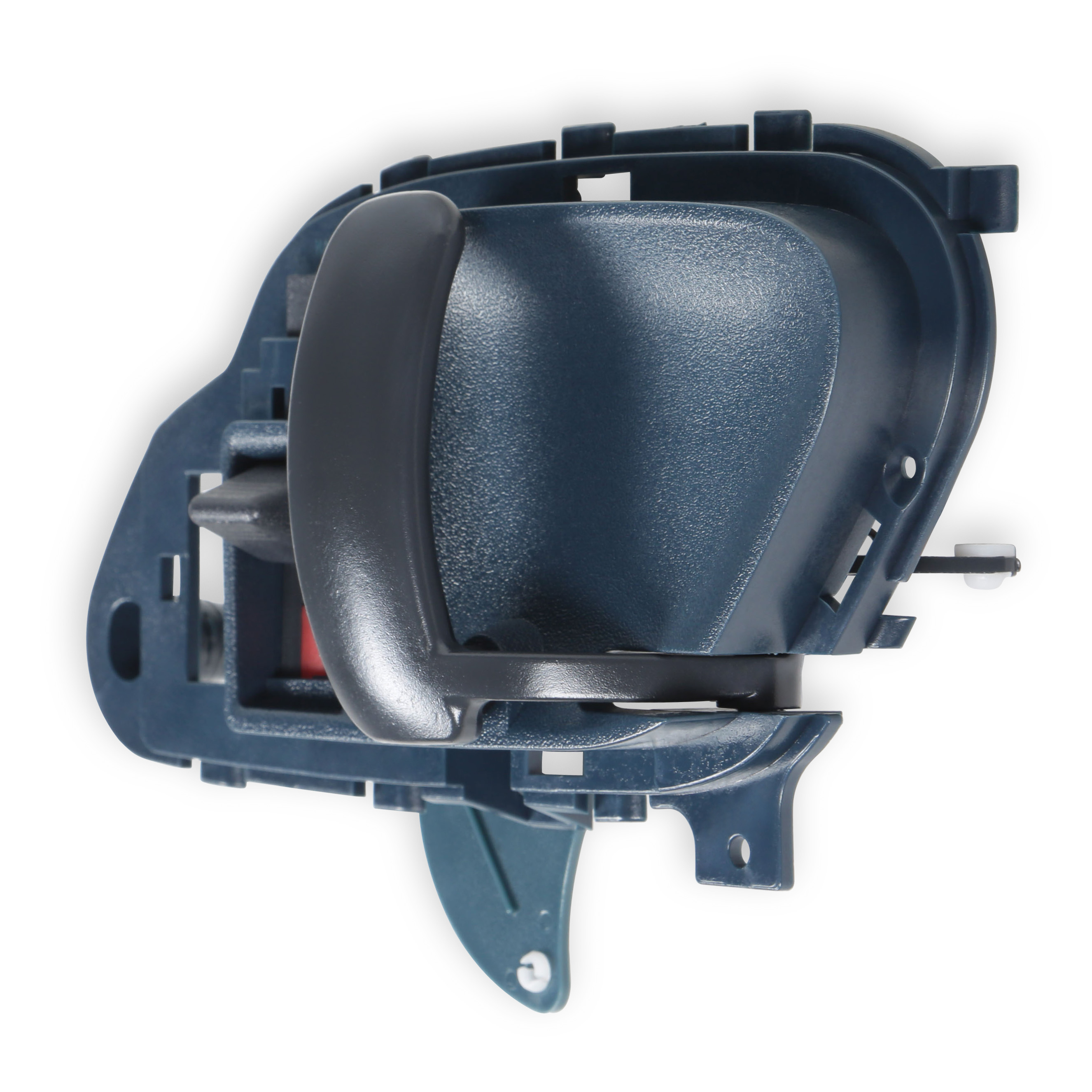BROTHERS Trucks GMT400 Inside Door Handle - RH - Blue - Image 4